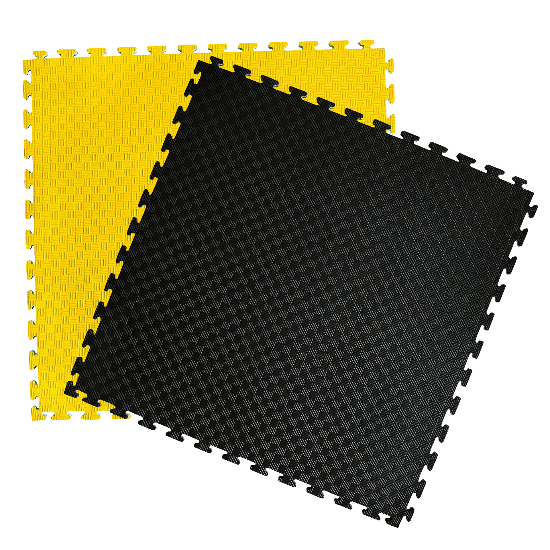 Tapis emboîtable réversible 2 cm