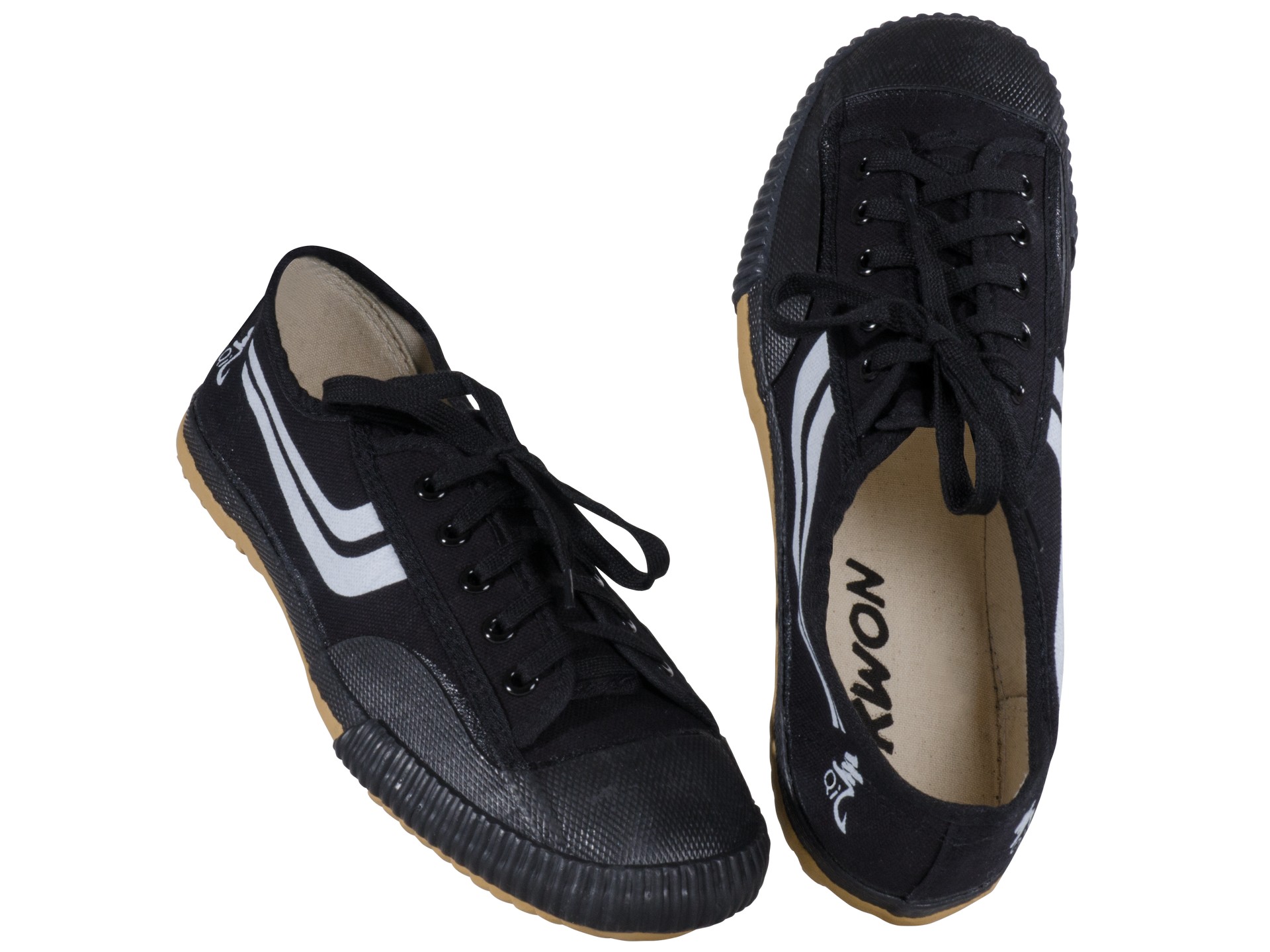 Chaussures de Toile