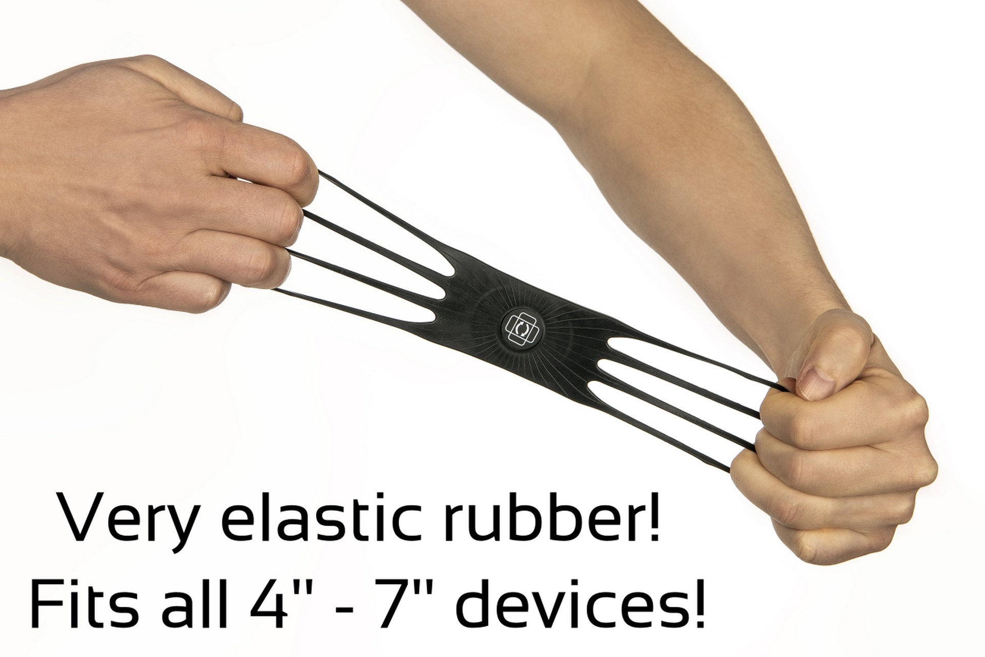 Smartphone Halterung