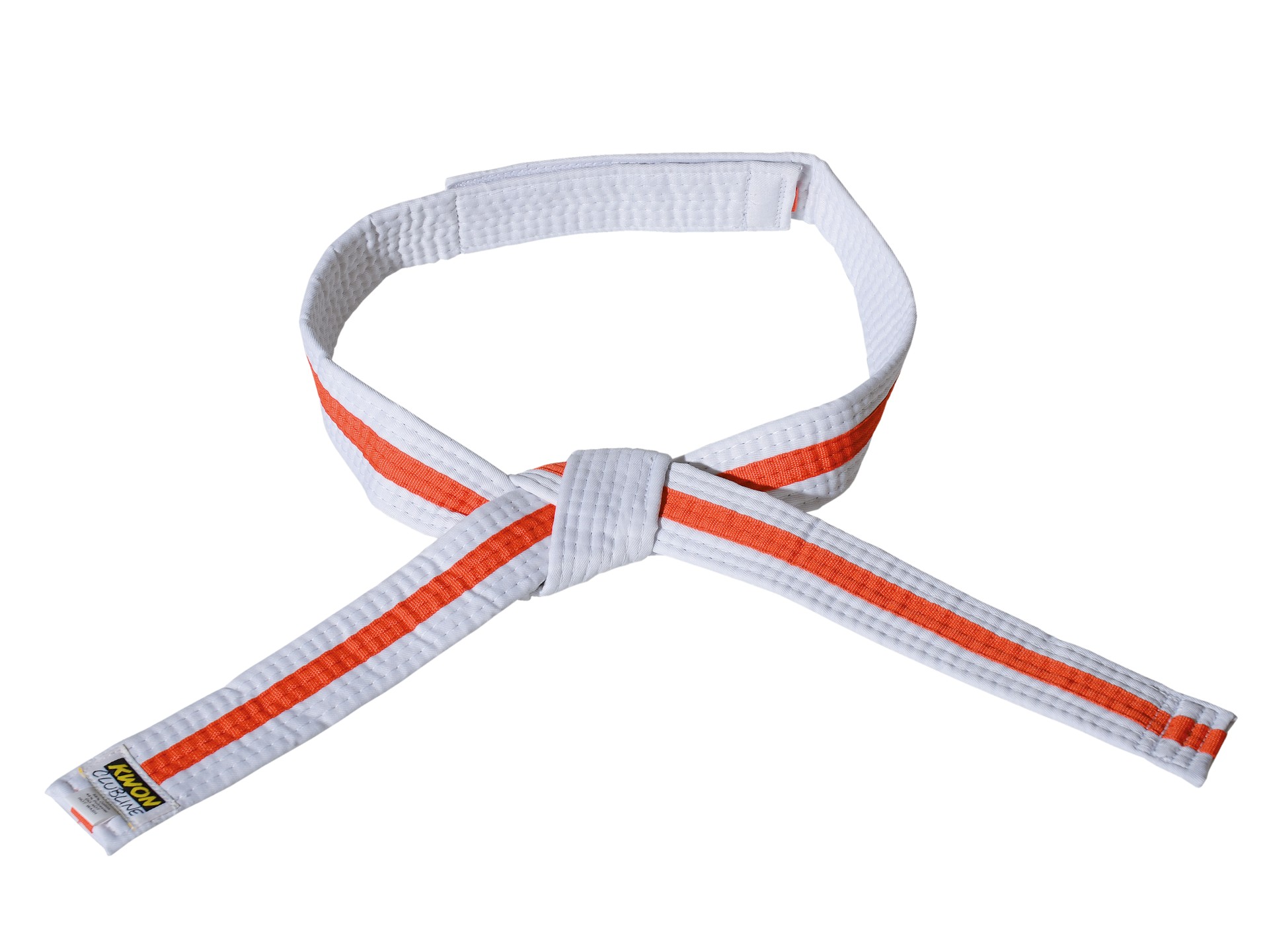 Ceinture de Velcro pour des enfants, multicolore