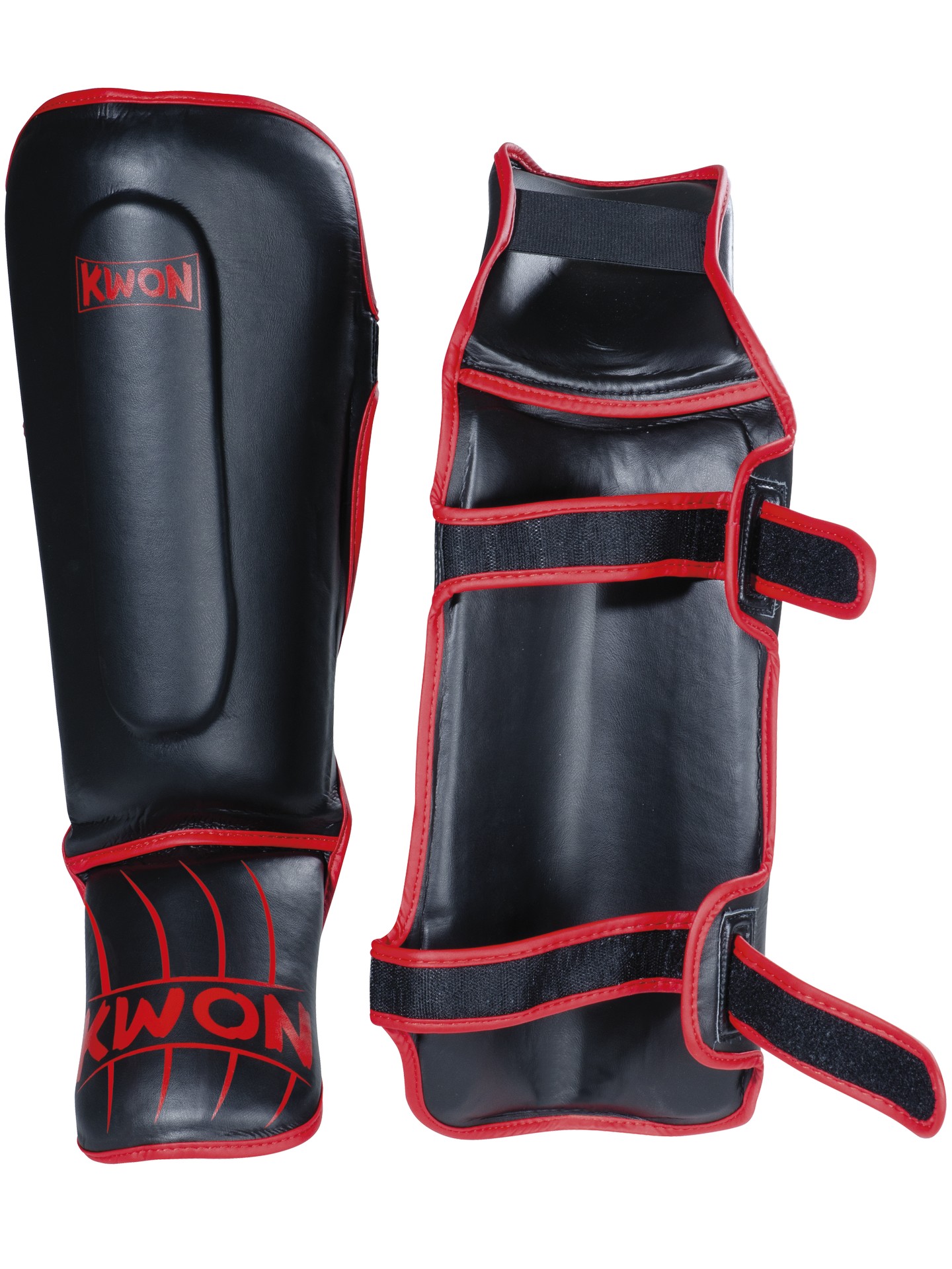 Protège-tibias Scratch