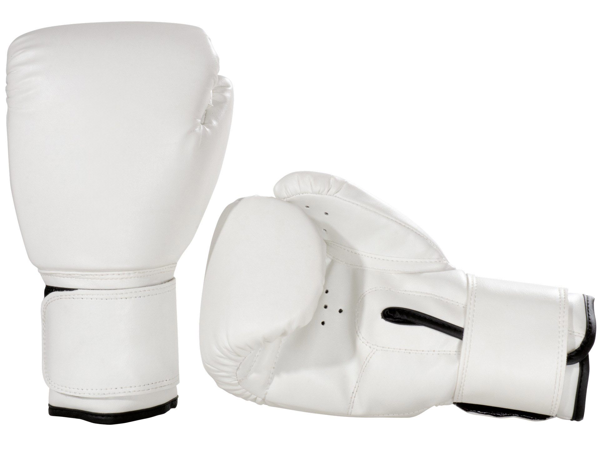 Gants de boxe Training KWON myDESIGN blanc