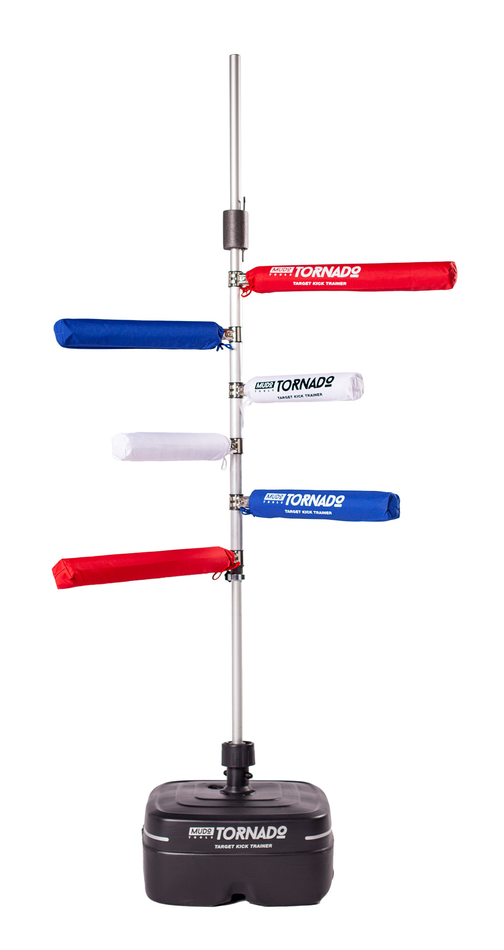 Kick Station avec 6 mitaines