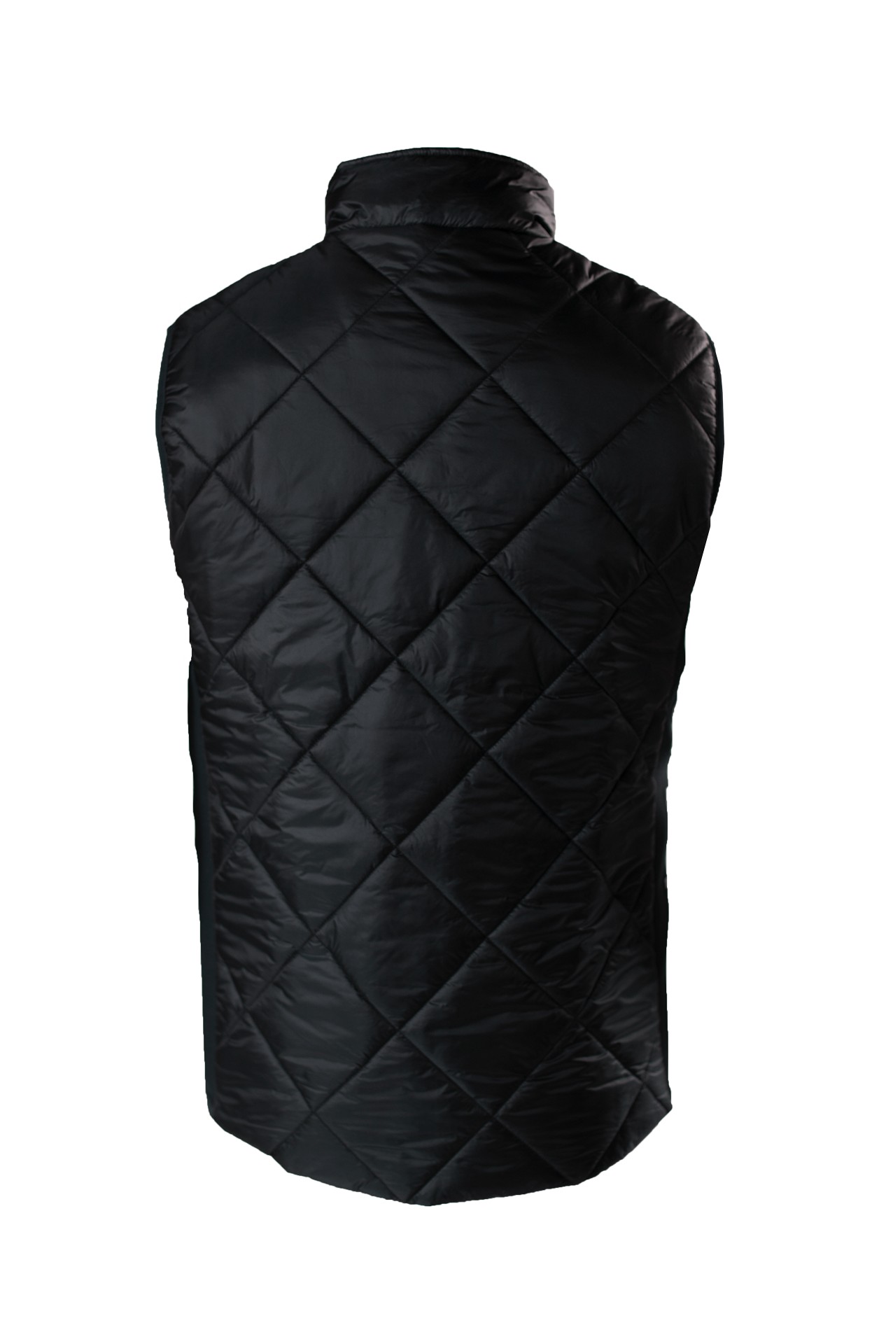 Veste matelassèe
