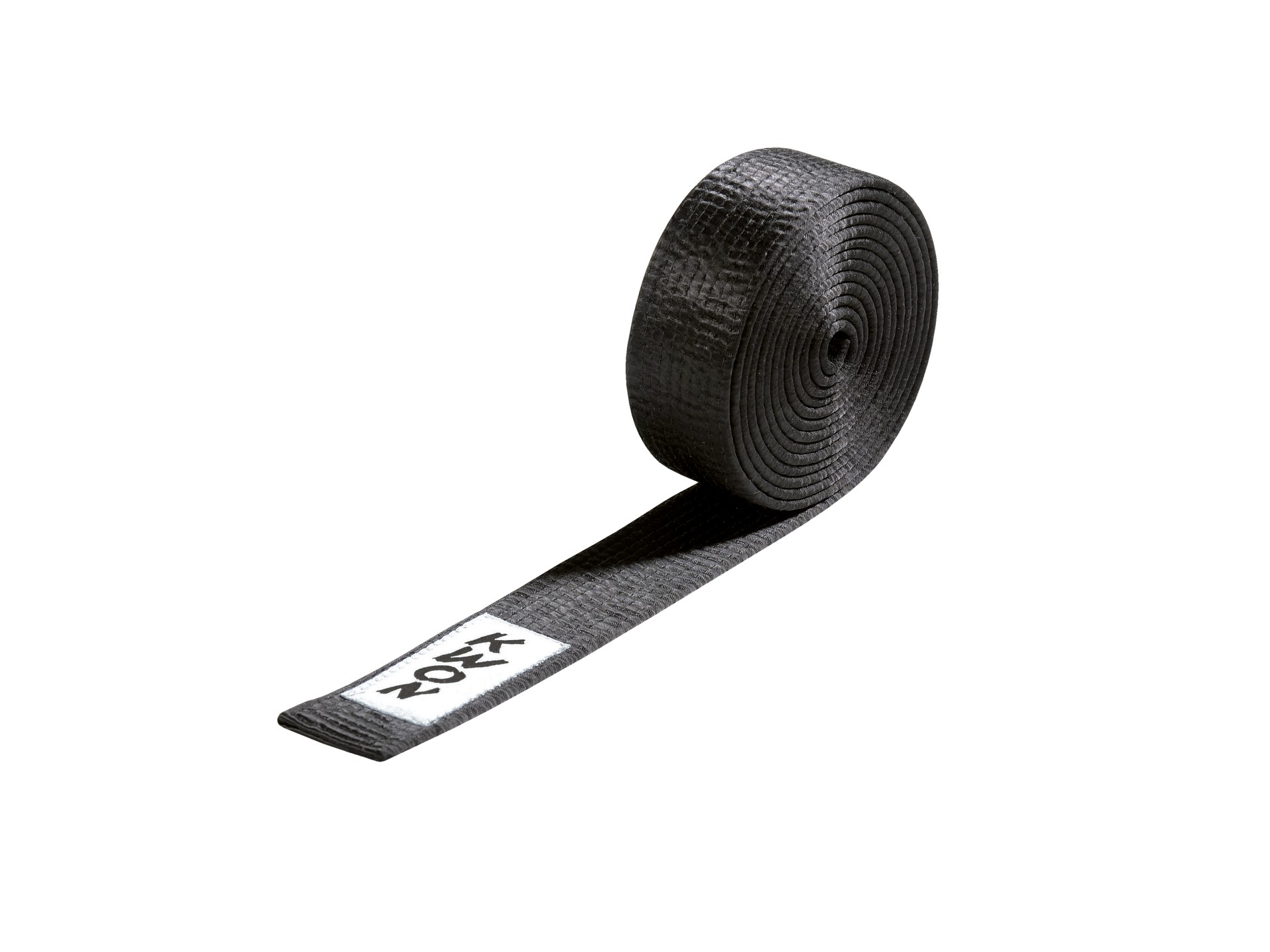 Ceintures noire de viscose