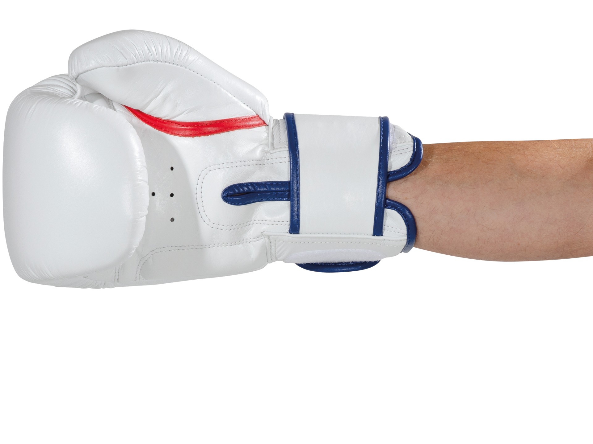 Gants de boxe Thai Style