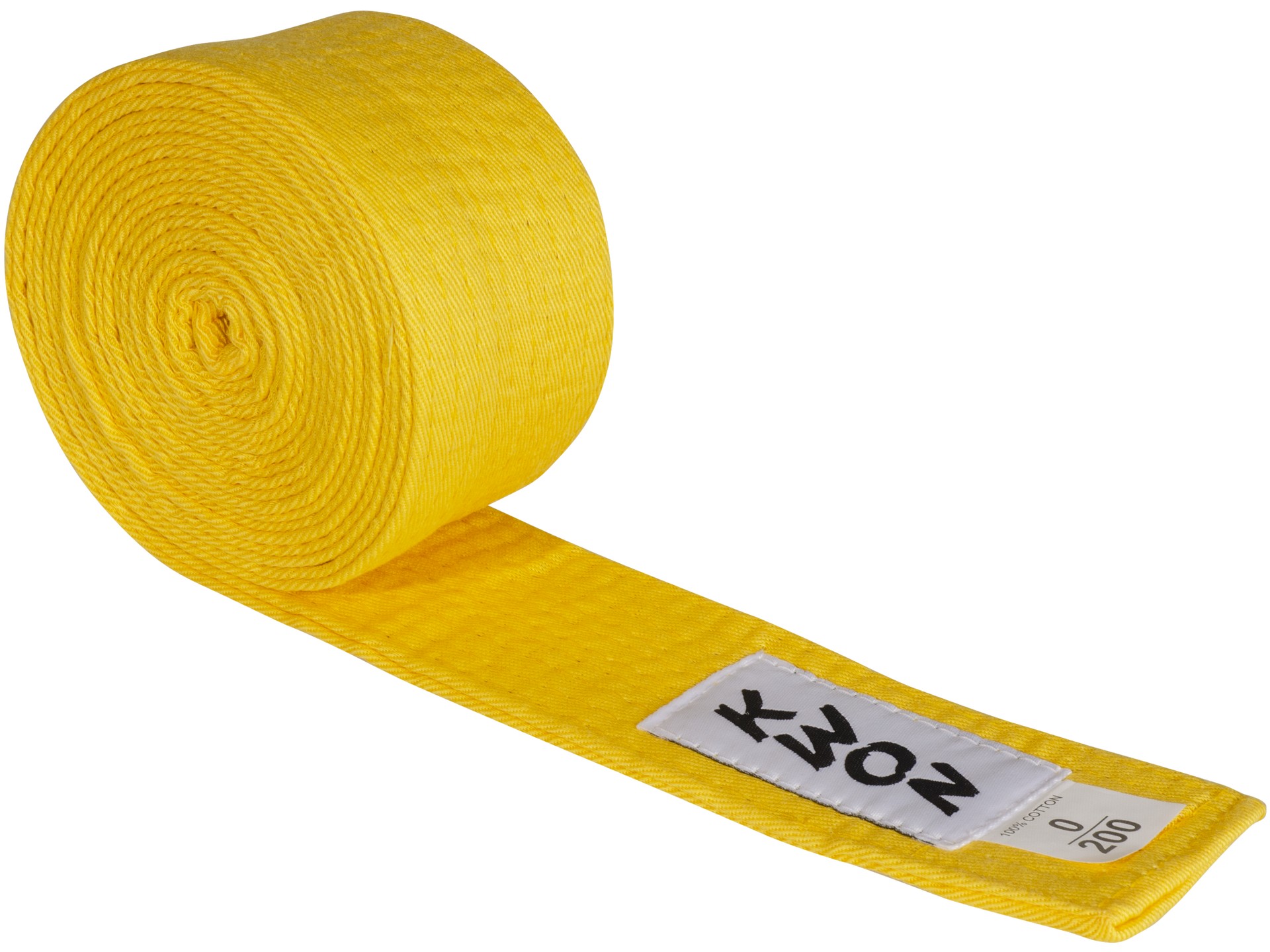 Ceinture traditionelle 5 cm