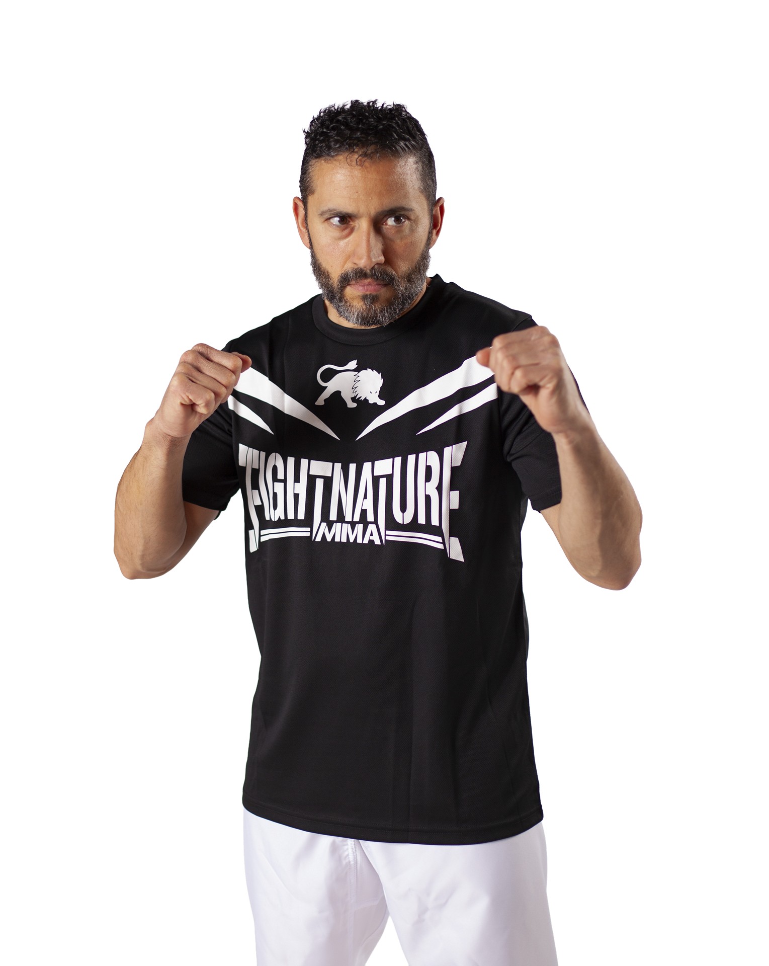 FIGHTNATURE T-shirt fonctionnel