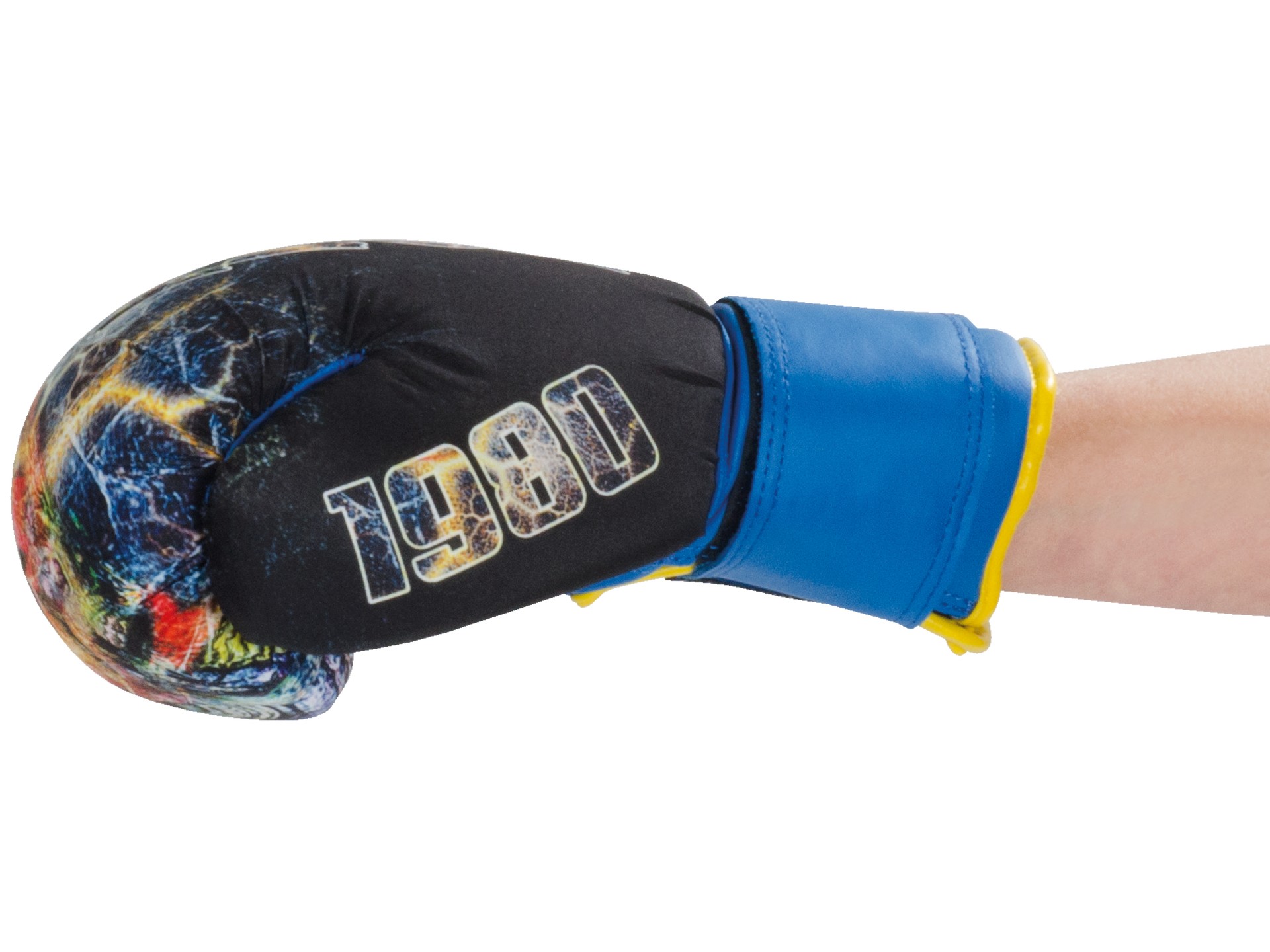 Gants de boxe Thai Future pour enfants / adolescens