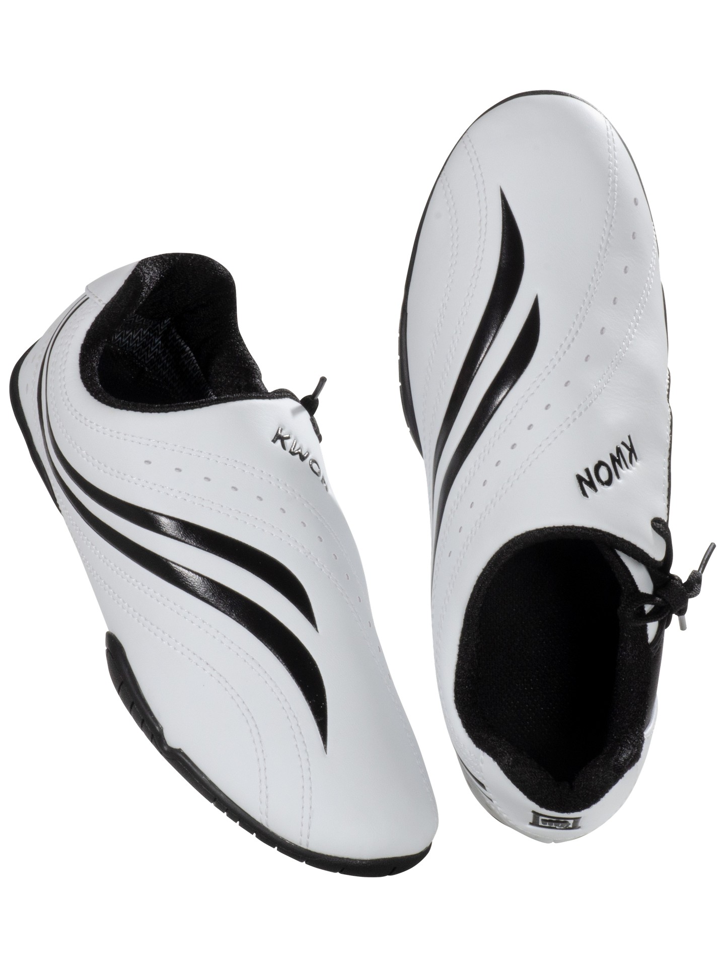 Chaussures d'arts martiaux Phantom