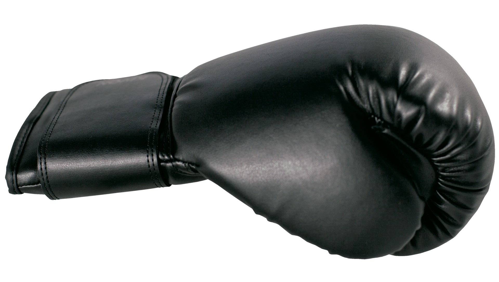 Gants de boxe Training KWON myDESIGN noir