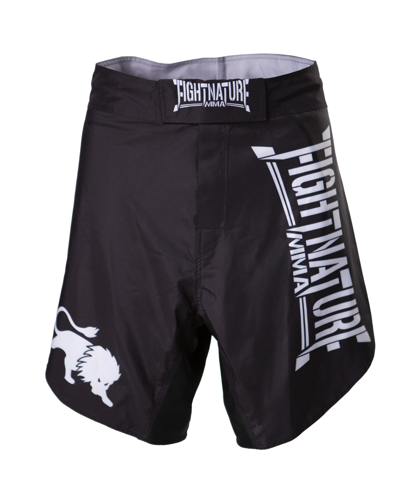 FIGHTNATURE Short MMA Functional