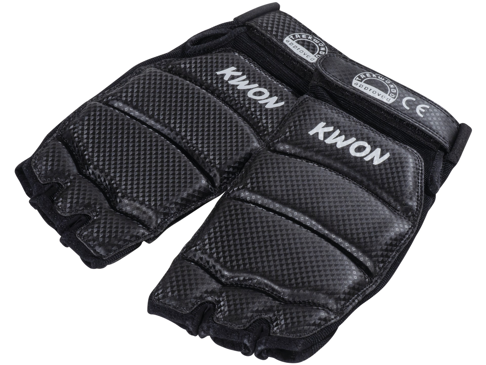 Protège Pieds Taekwondo - WT reconnu