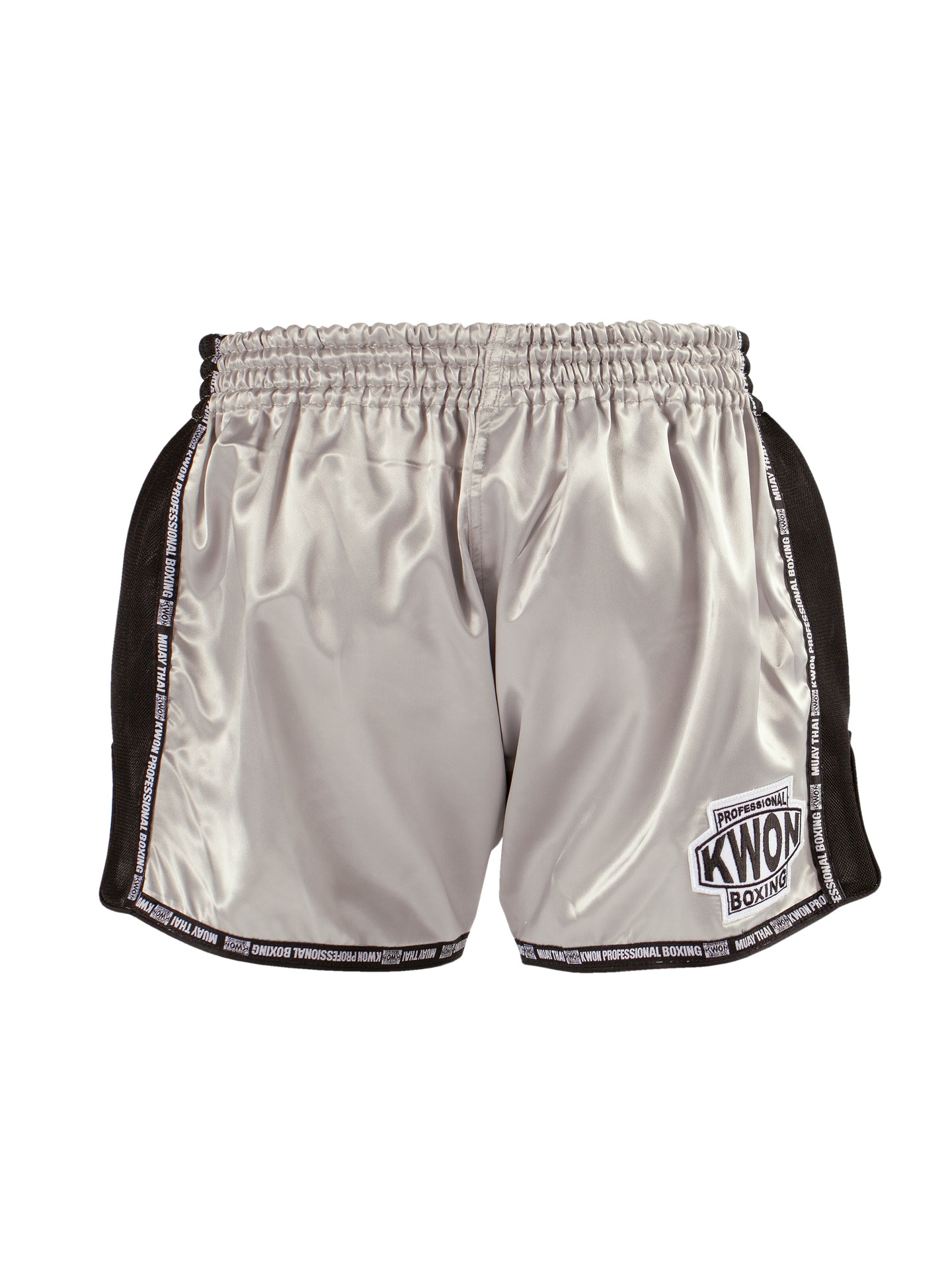 Shorts de boxe Thaï Evolution