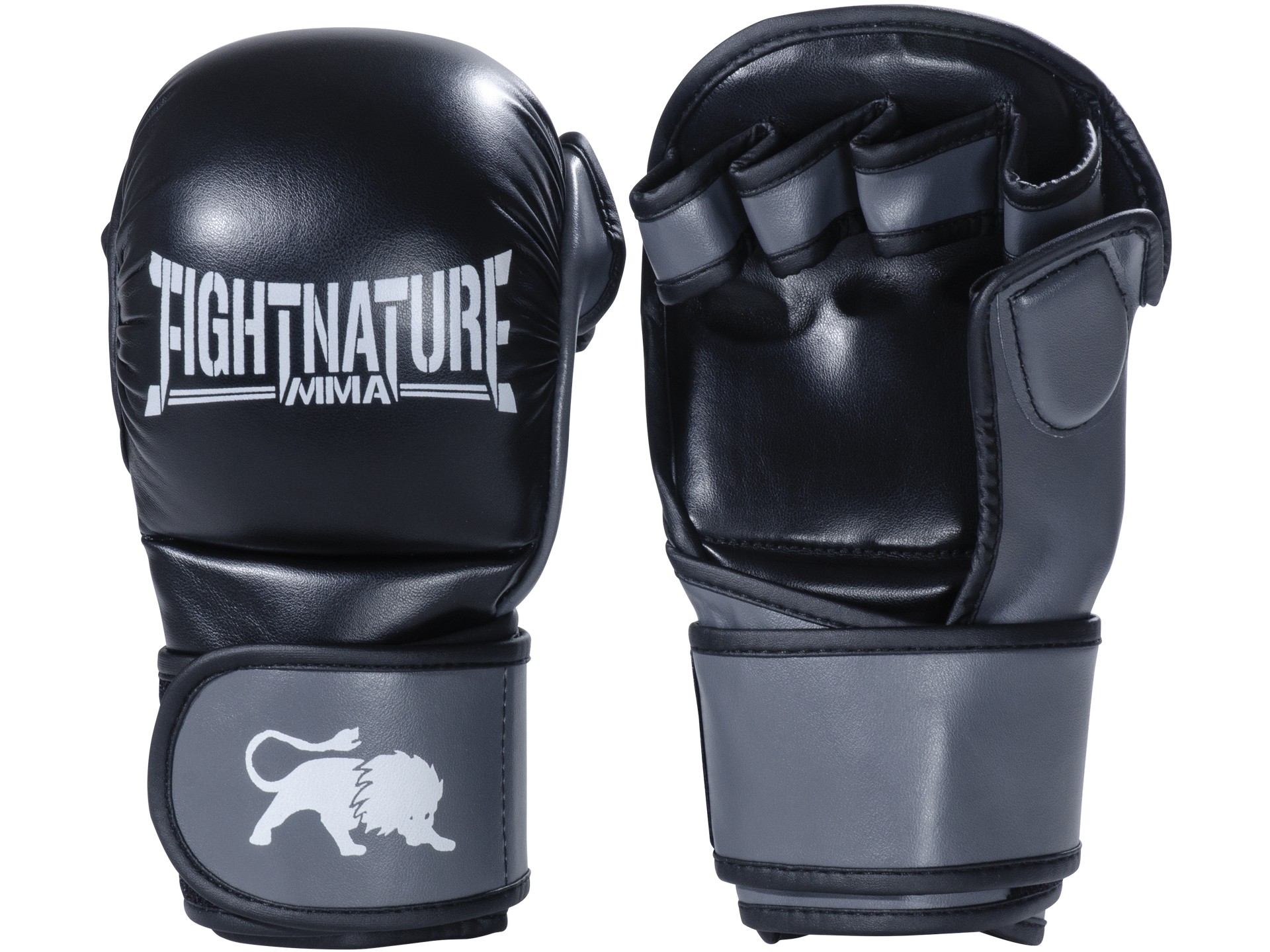 Fightnature MMA Amateur Gants