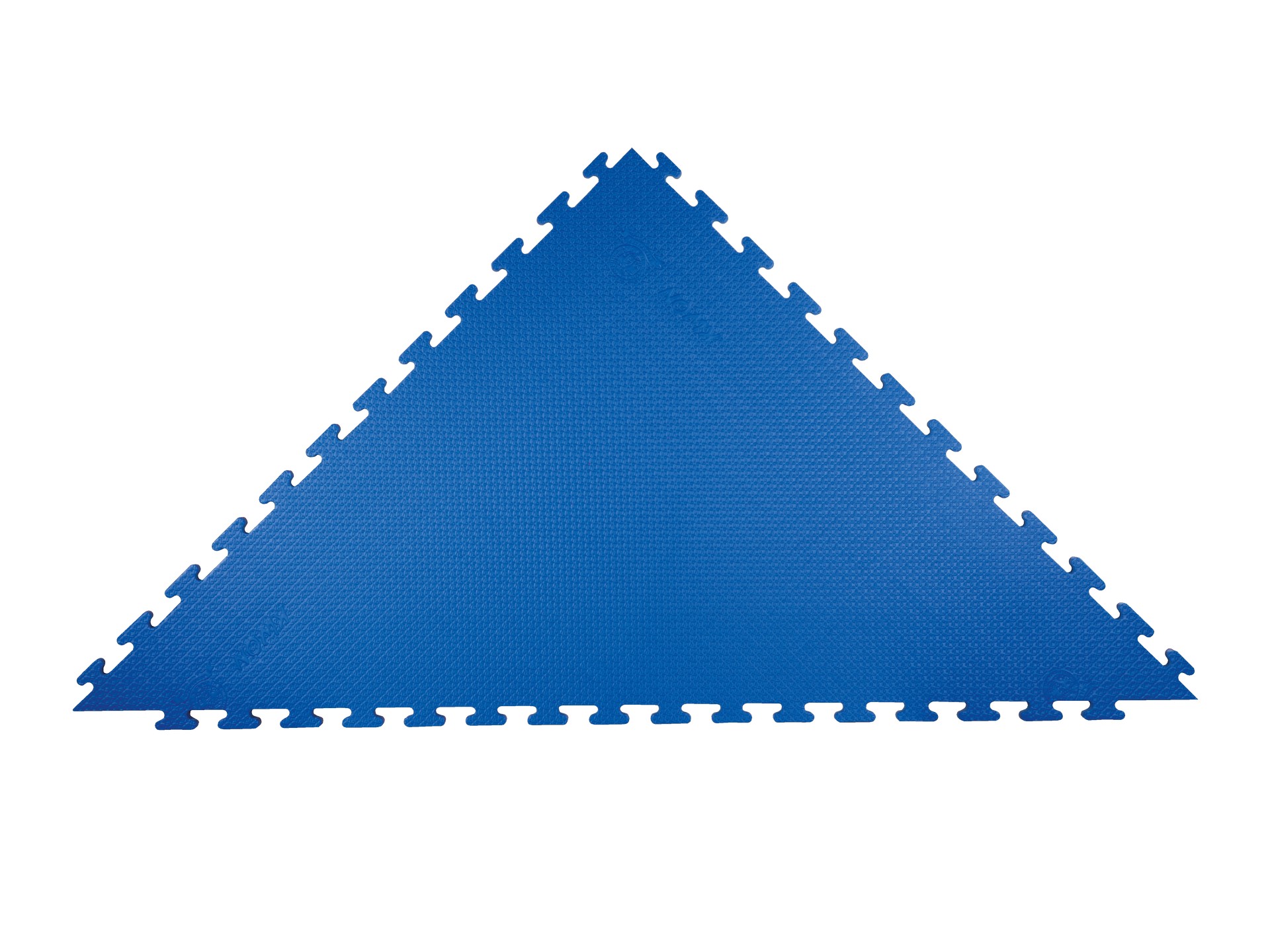 Tapis emboîtable réversible.Coins Octagon WT rec.