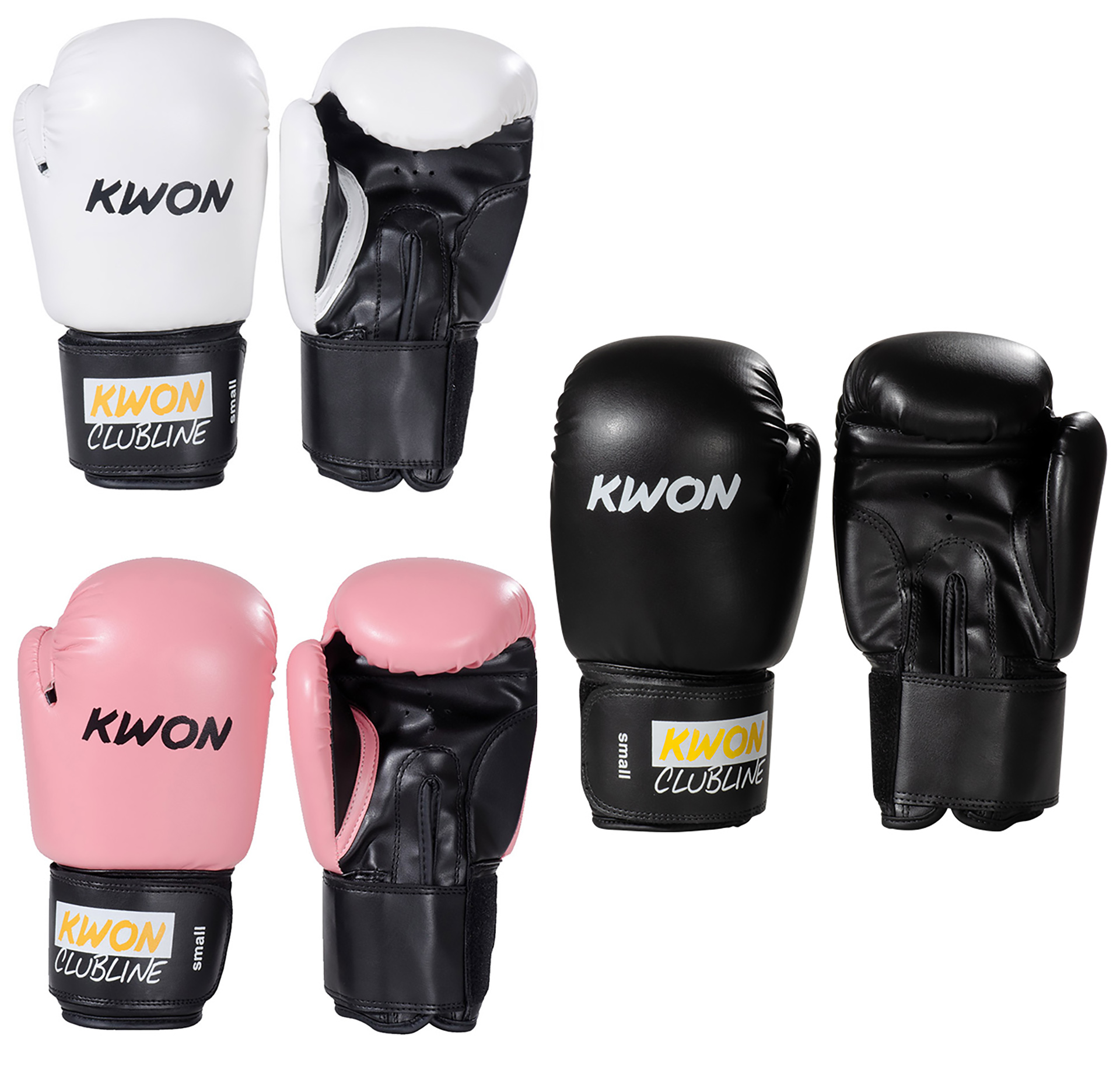 Gants de boxe Pointer Petit Main