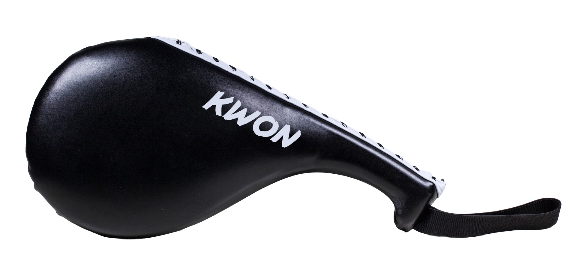 Cible Ultra Strong noir