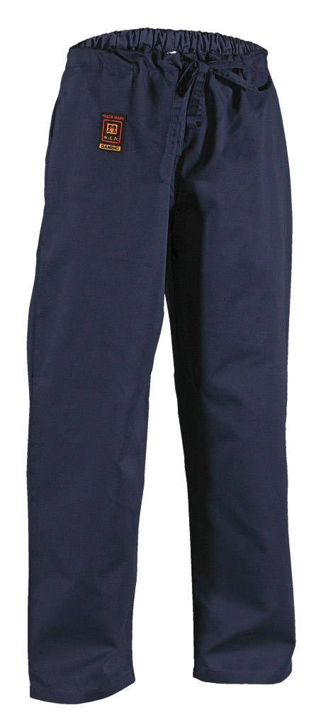 DANRHO Tenue de méditations et de Qi Gong