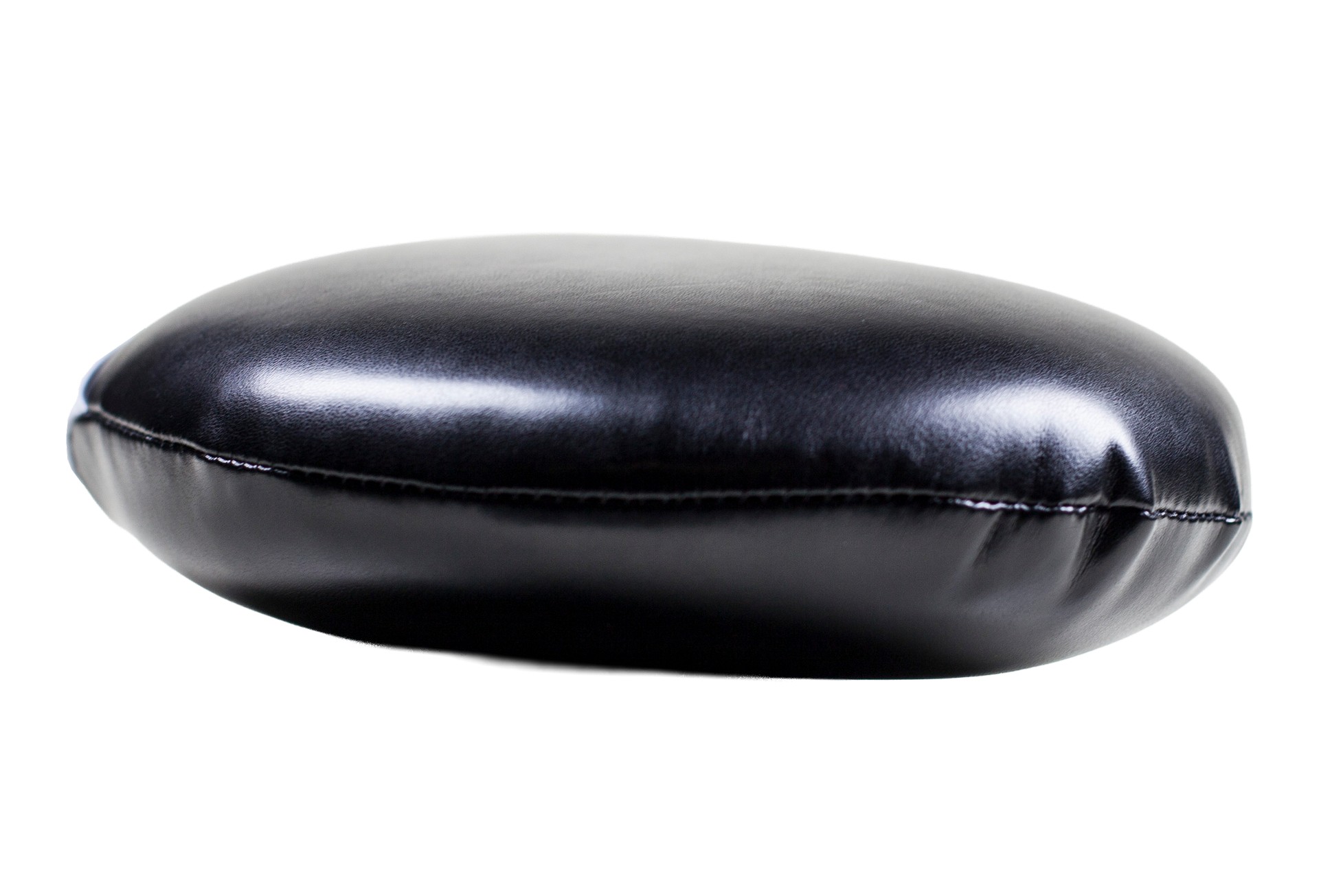 Cible Ultra Strong noir