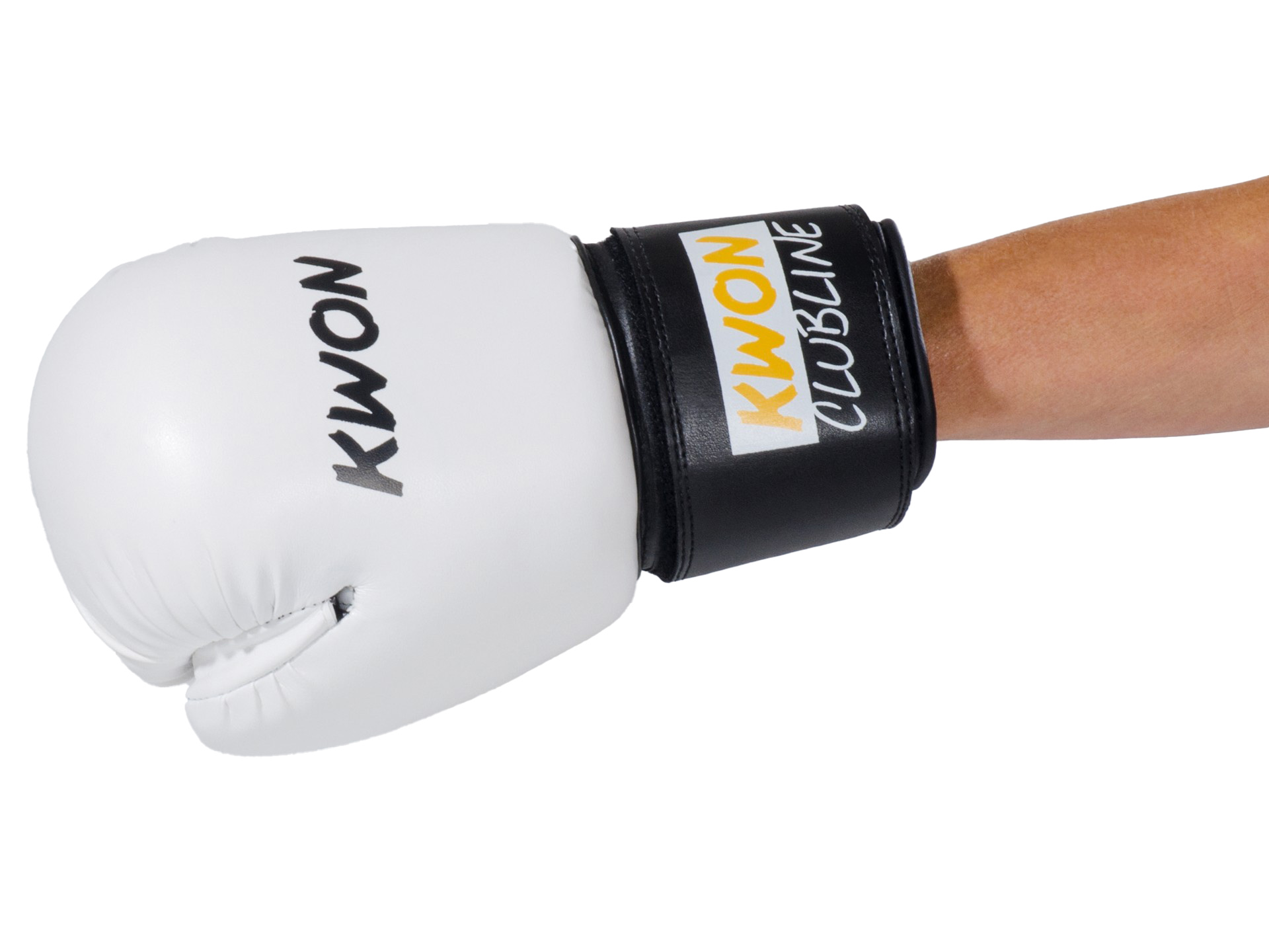 Gants de boxe Pointer petit main