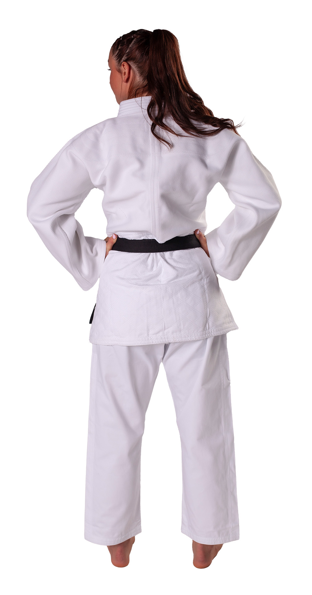 DANRHO Judo-Gi Kano
