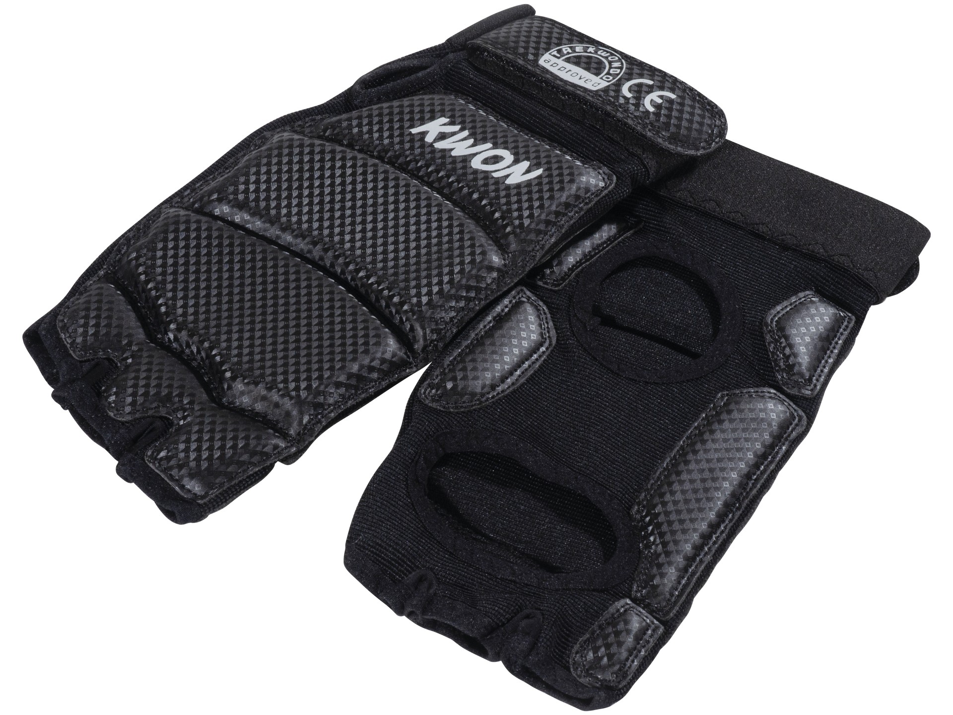 Protège Pieds Taekwondo - WT reconnu