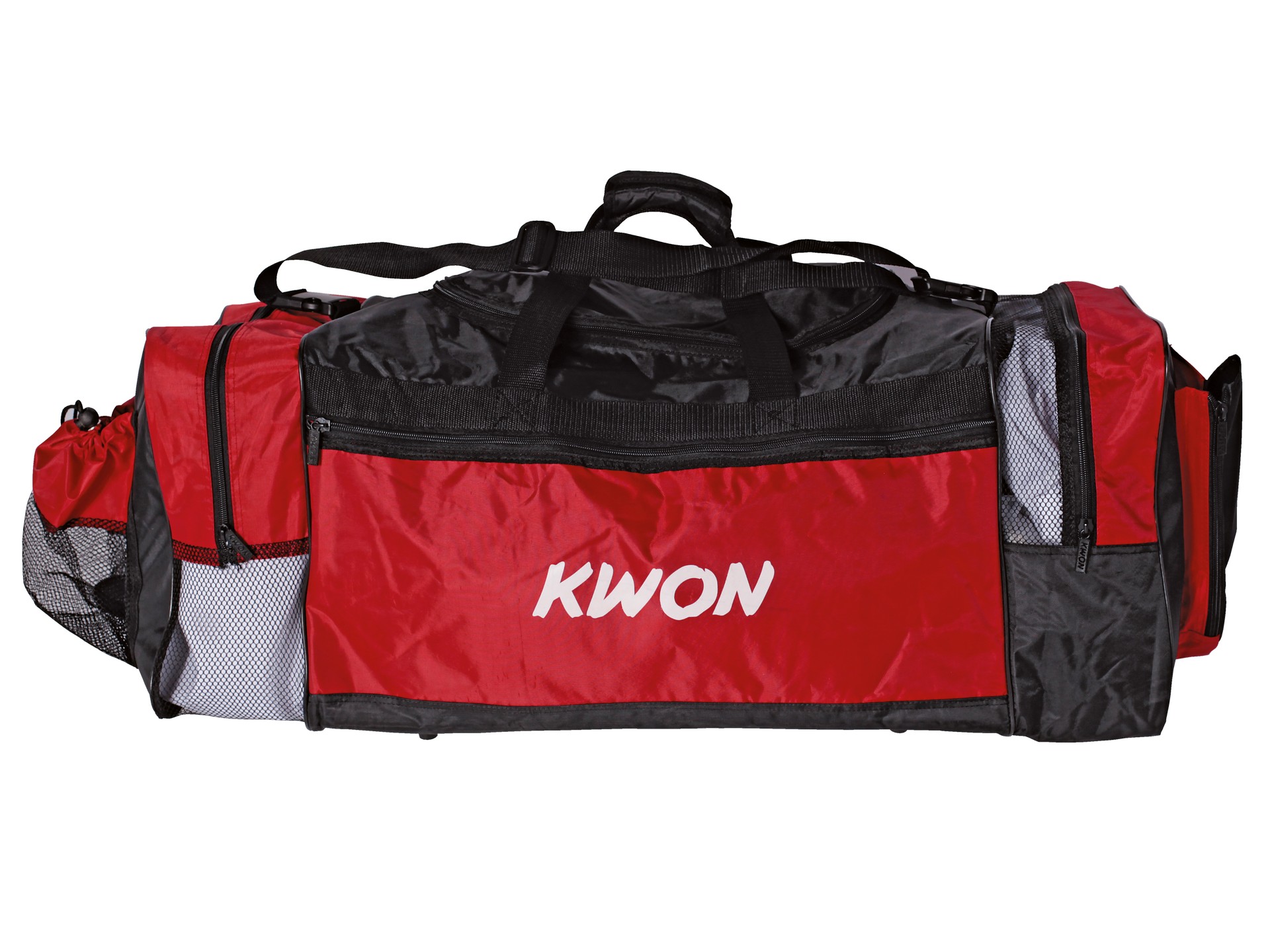 Sac Taekwondo Evolution rouge