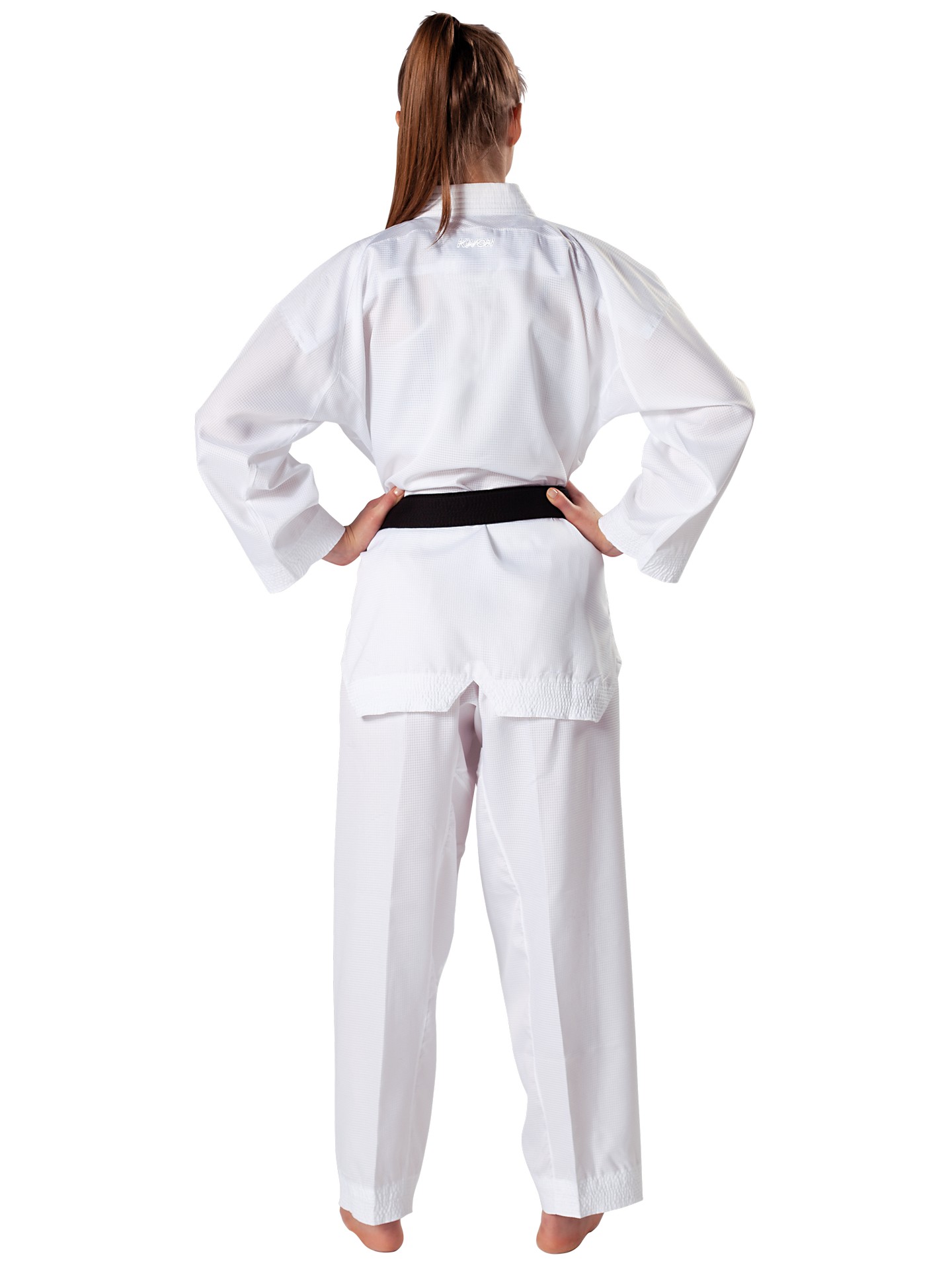 Kimono de Karaté Supralite 7 oz -  homologué WUKF
