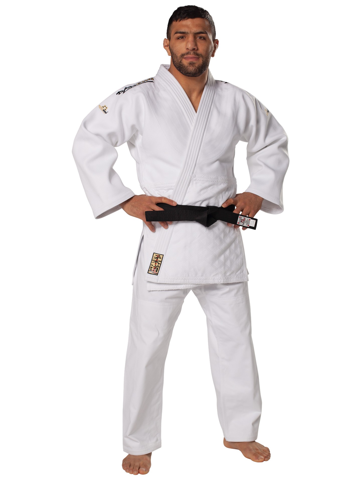 DANRHO Judo-Gi Kano