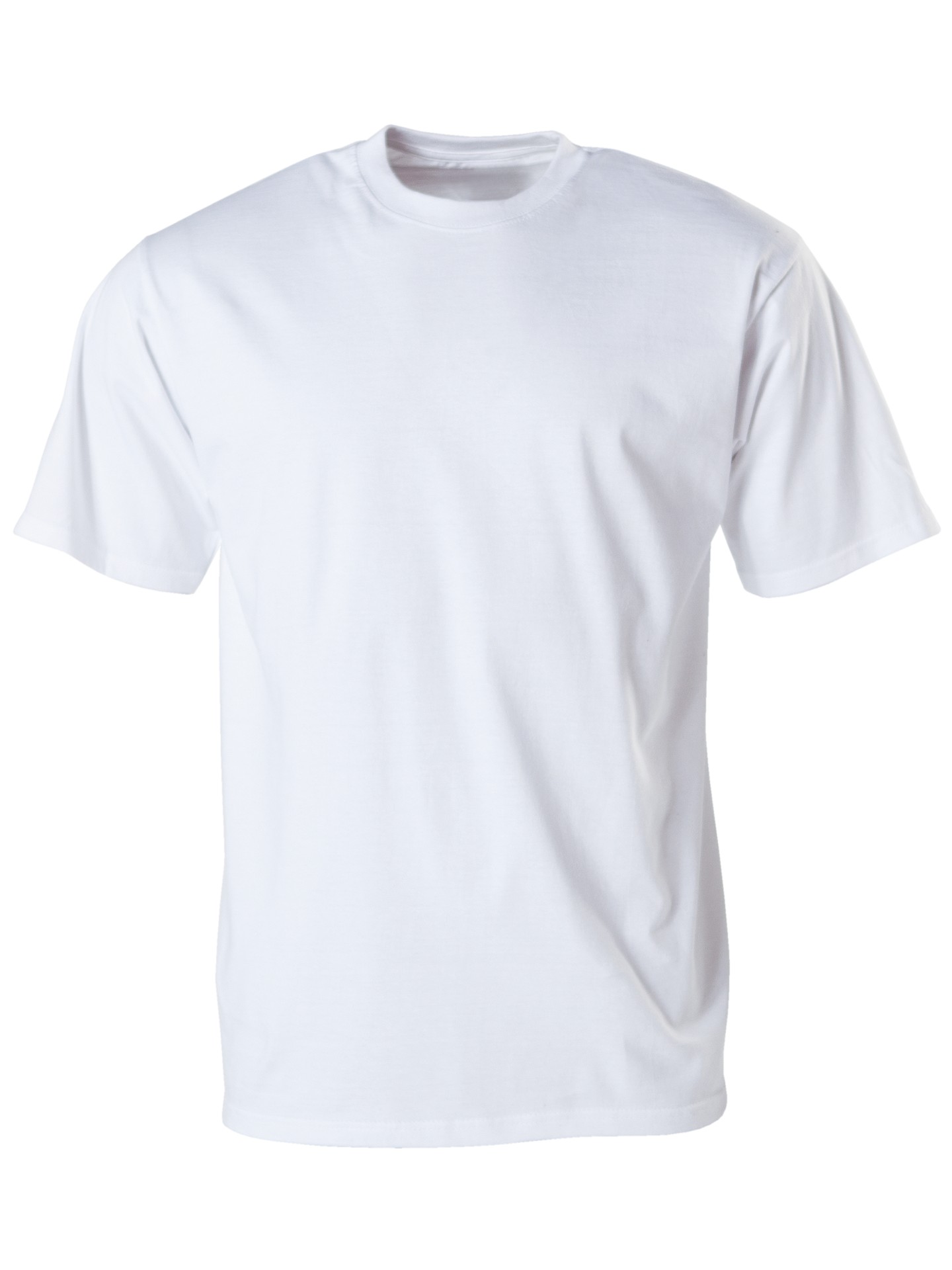 T-Shirt blanc