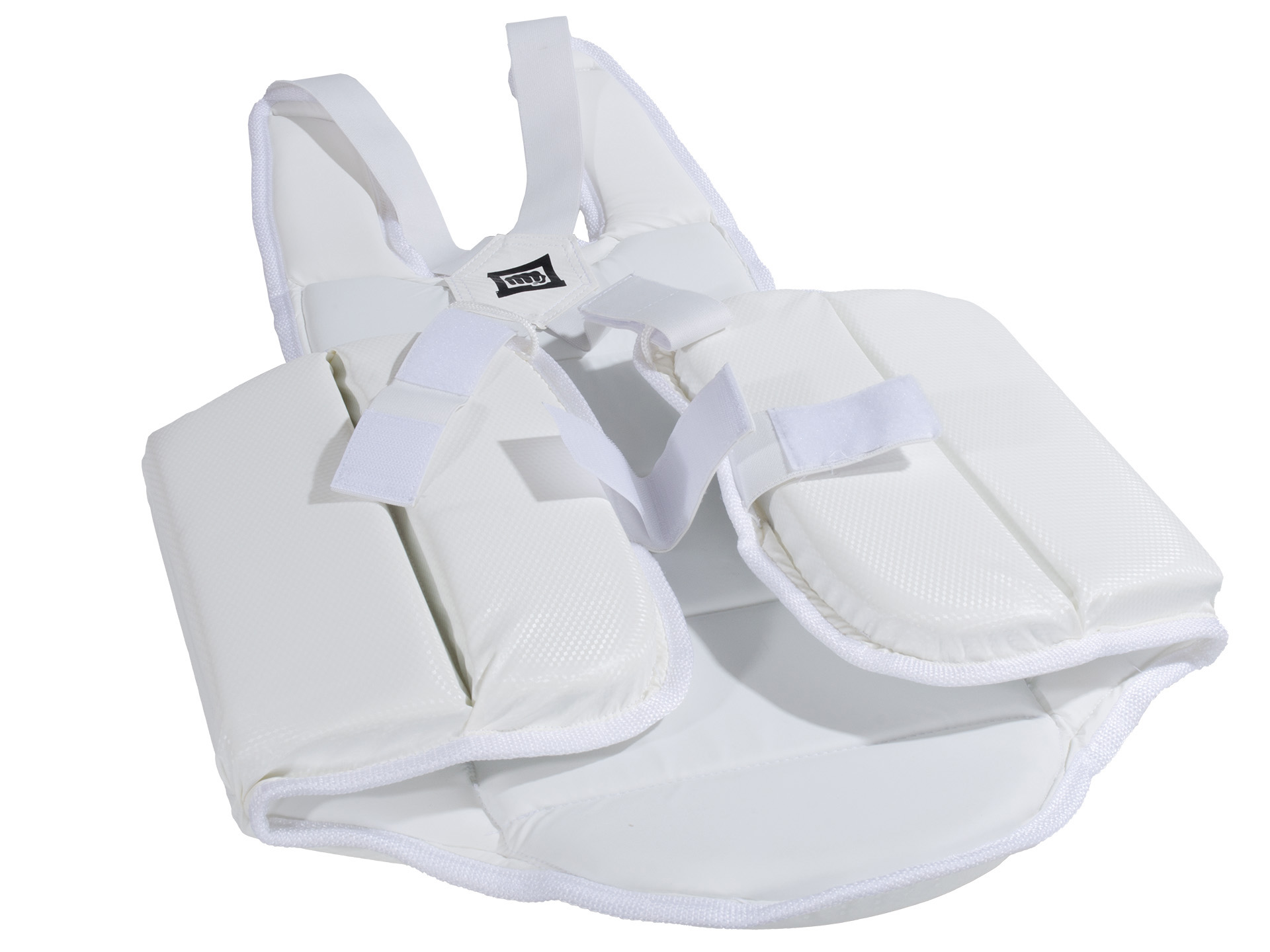 Veste de Karaté - WUKF reconnu