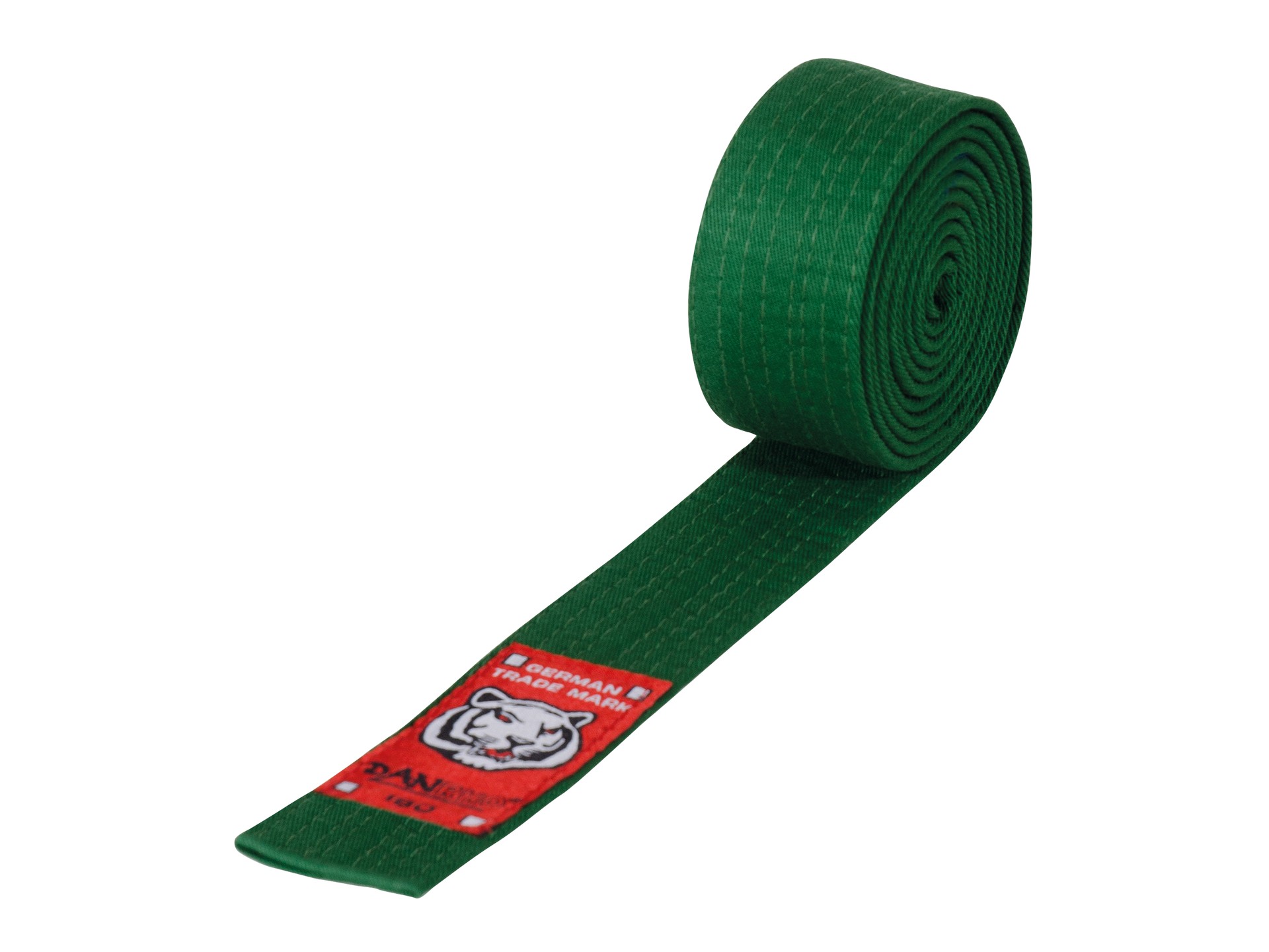 DANRHO Ceinture Budo Junior
