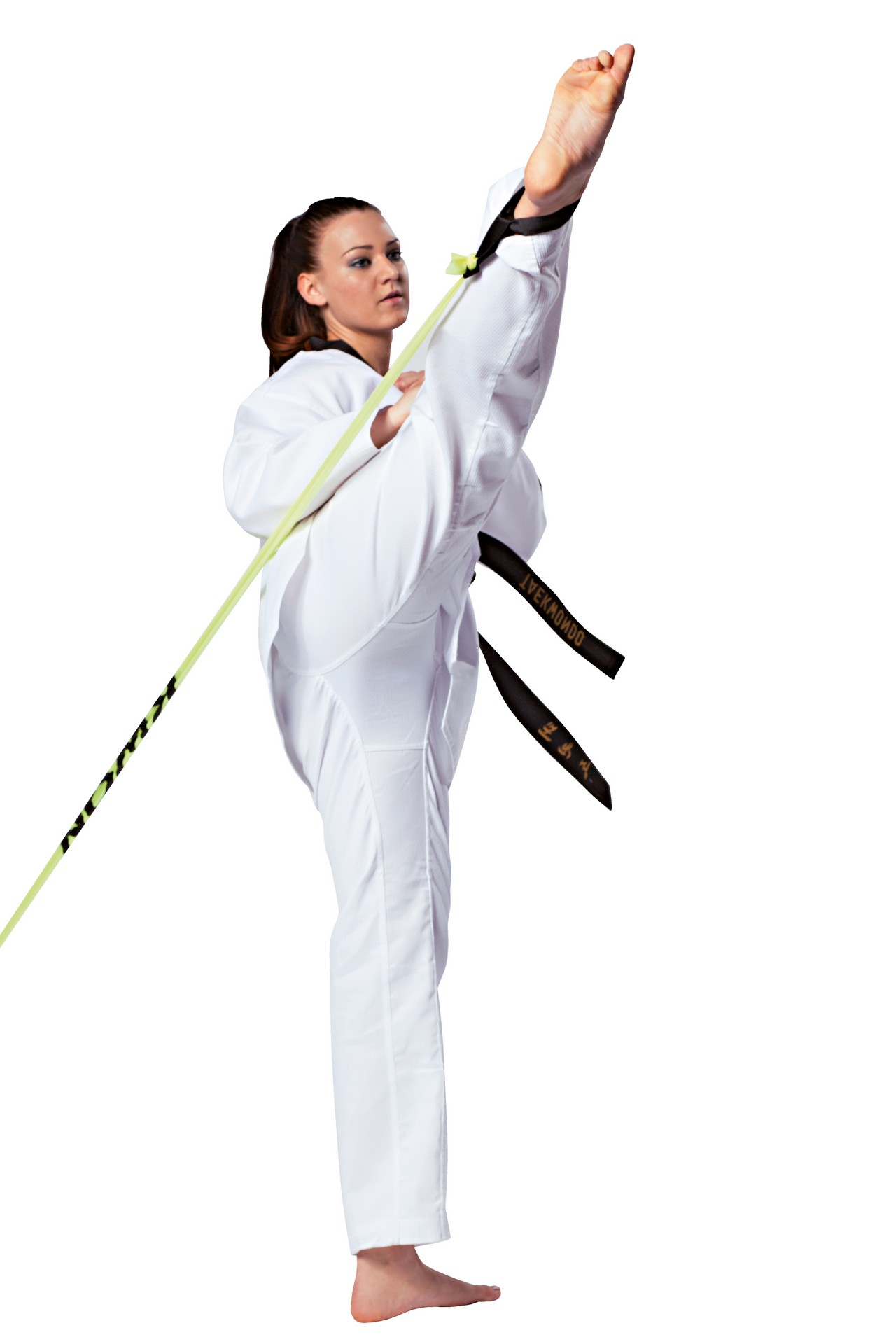 Quick Band / Élastique