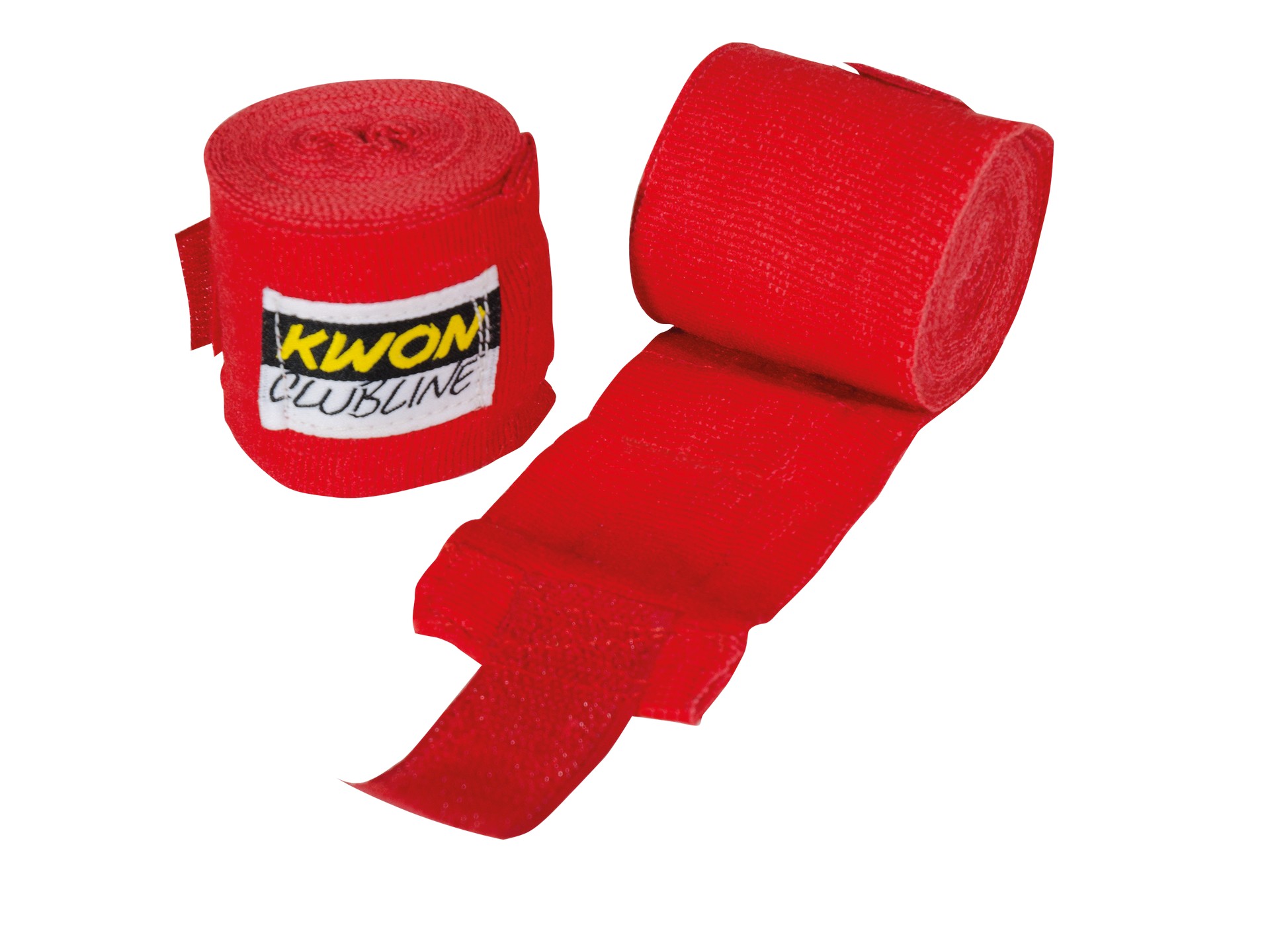 Bandage de boxe inelastiques 2,5 m