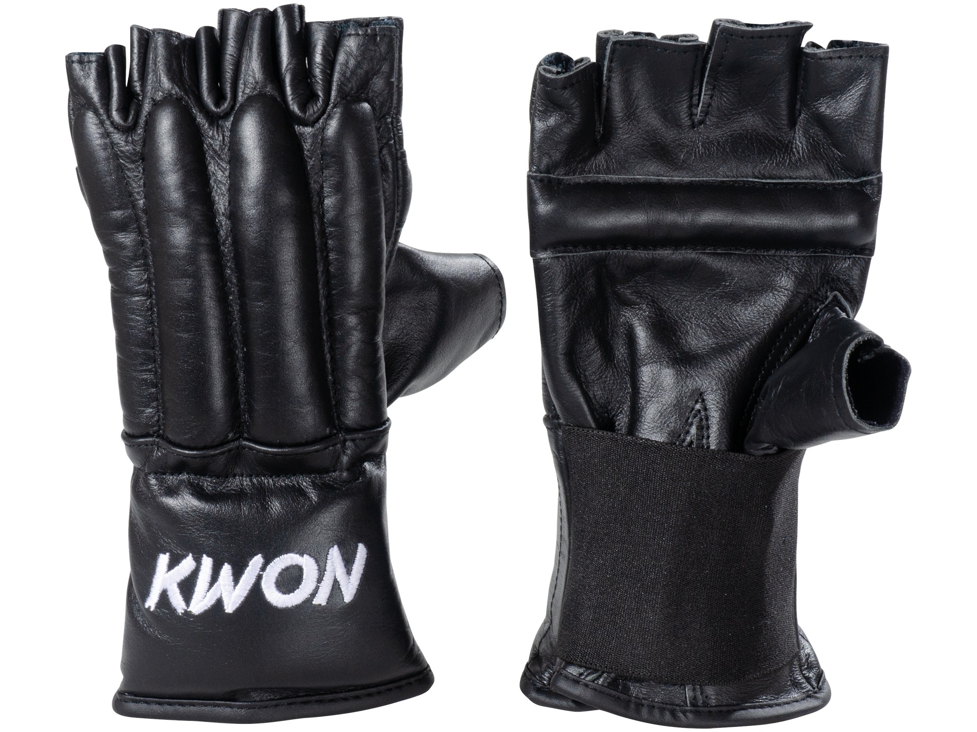 Gants de Sack Boxe Open Finger