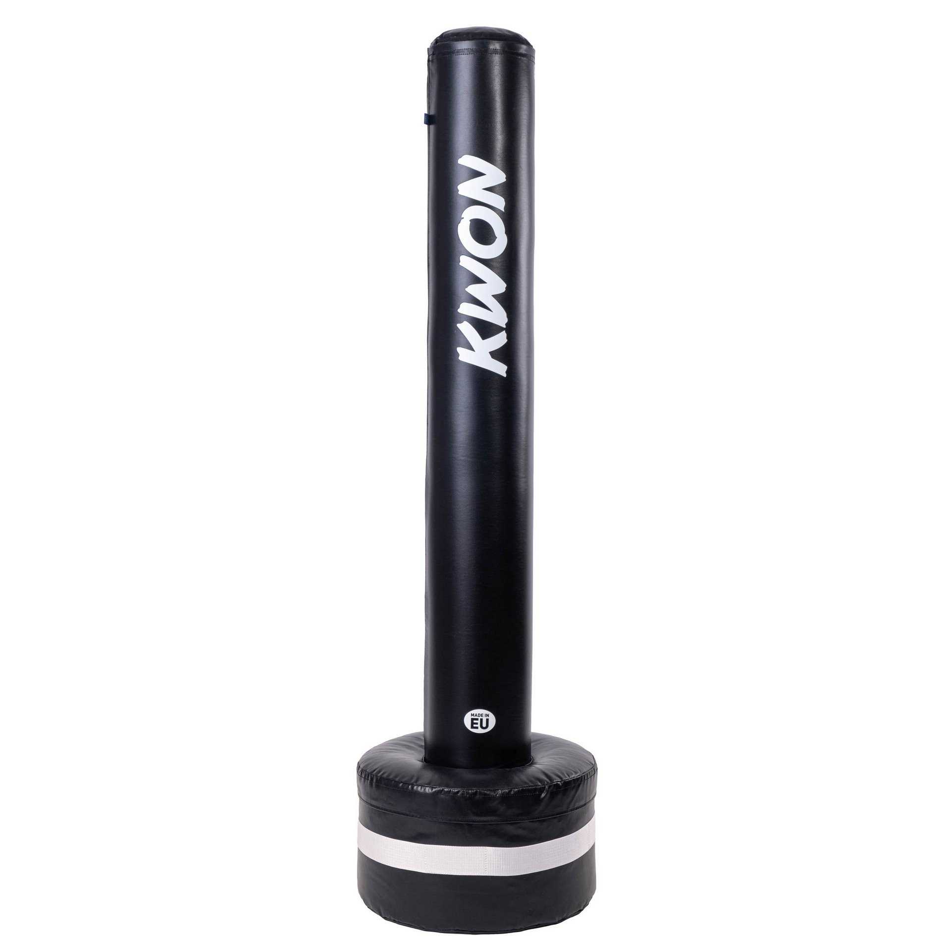 Sac de frappe sur pied Slim