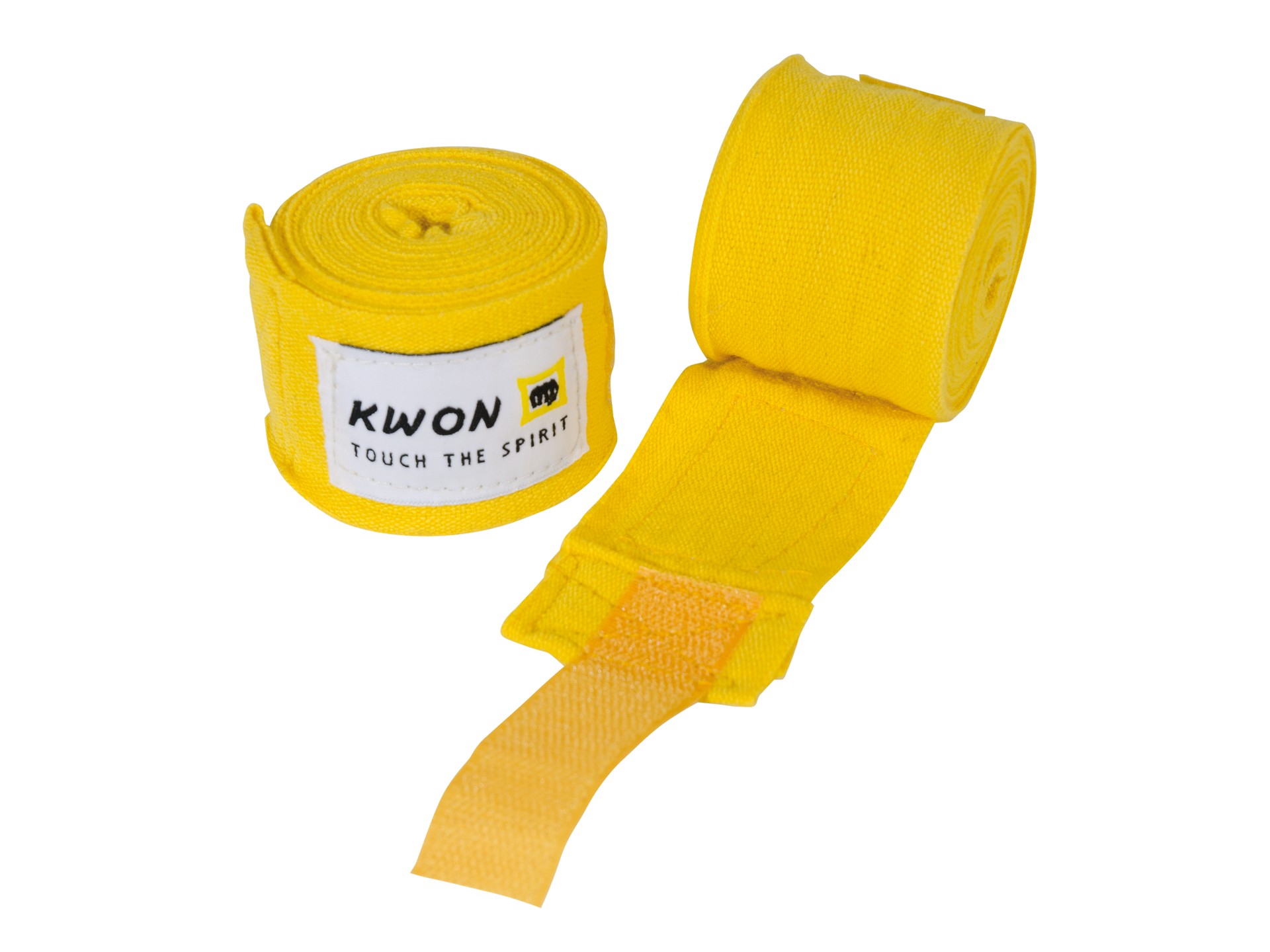 Bandages de boxe élastiques 2,5m