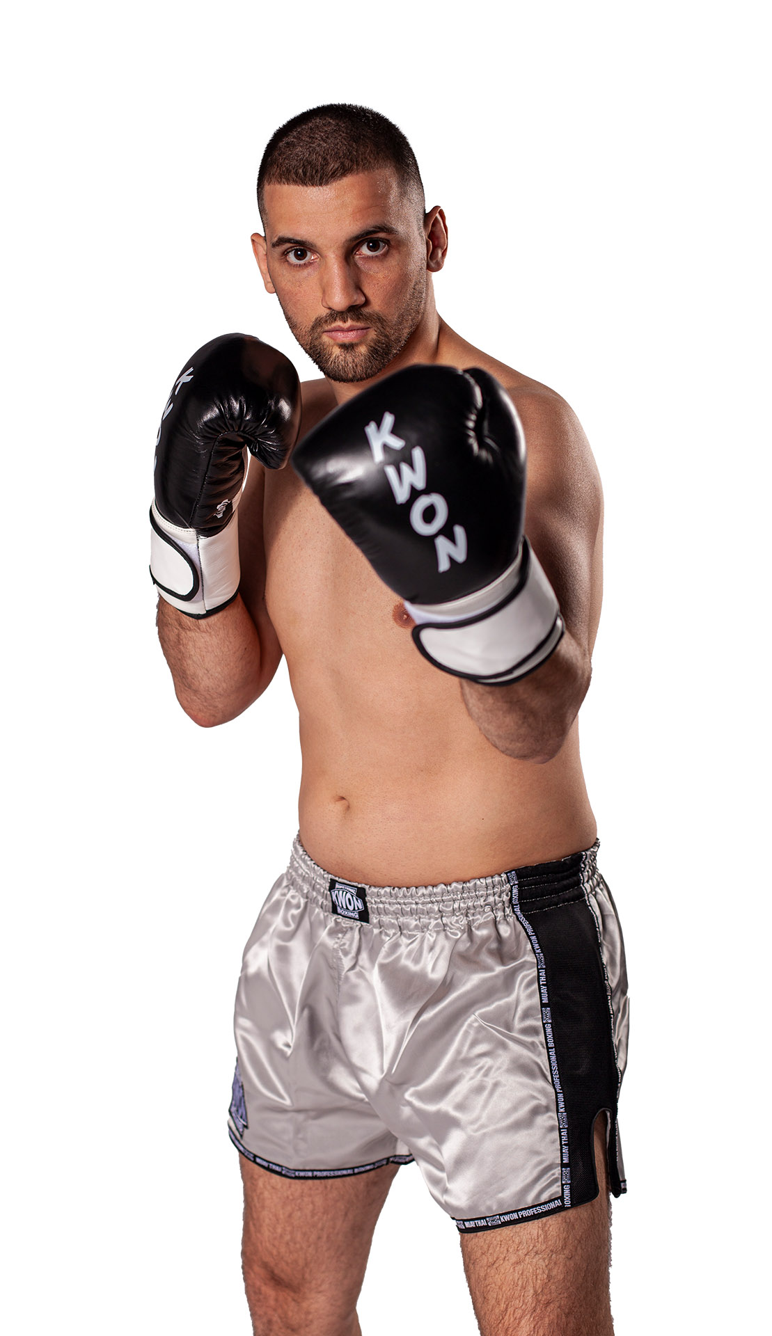 Gant de Boxe Super Champ - WKU reconnu