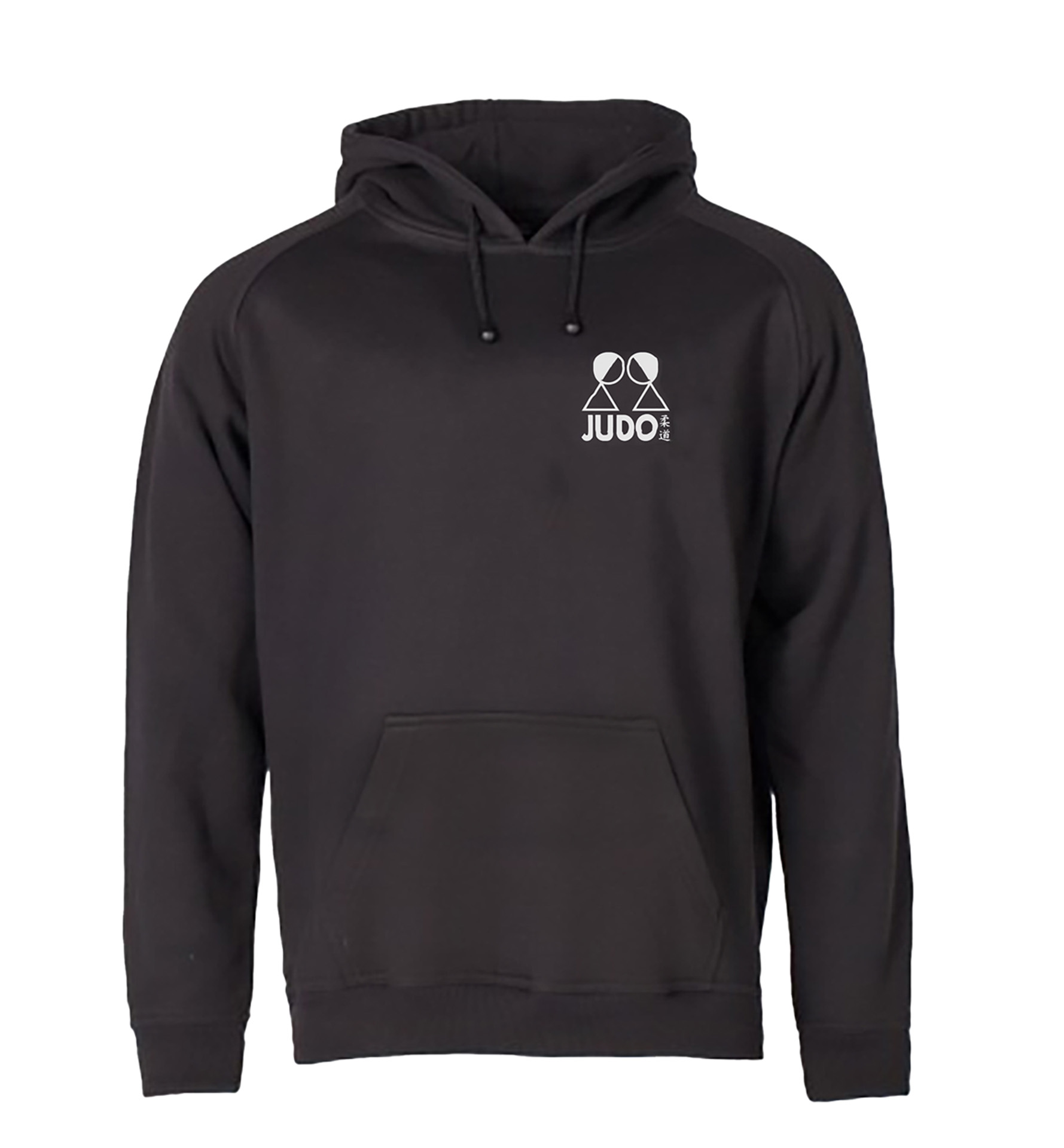 DANRHO Sweat à capuche JUDO