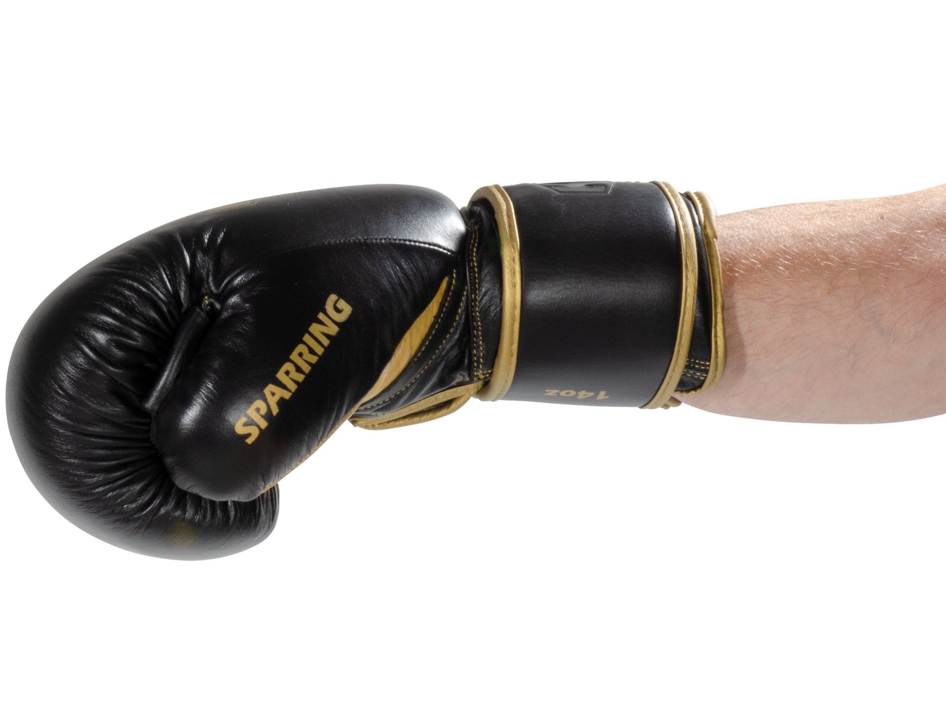 Gants de boxe Sparring Offensive