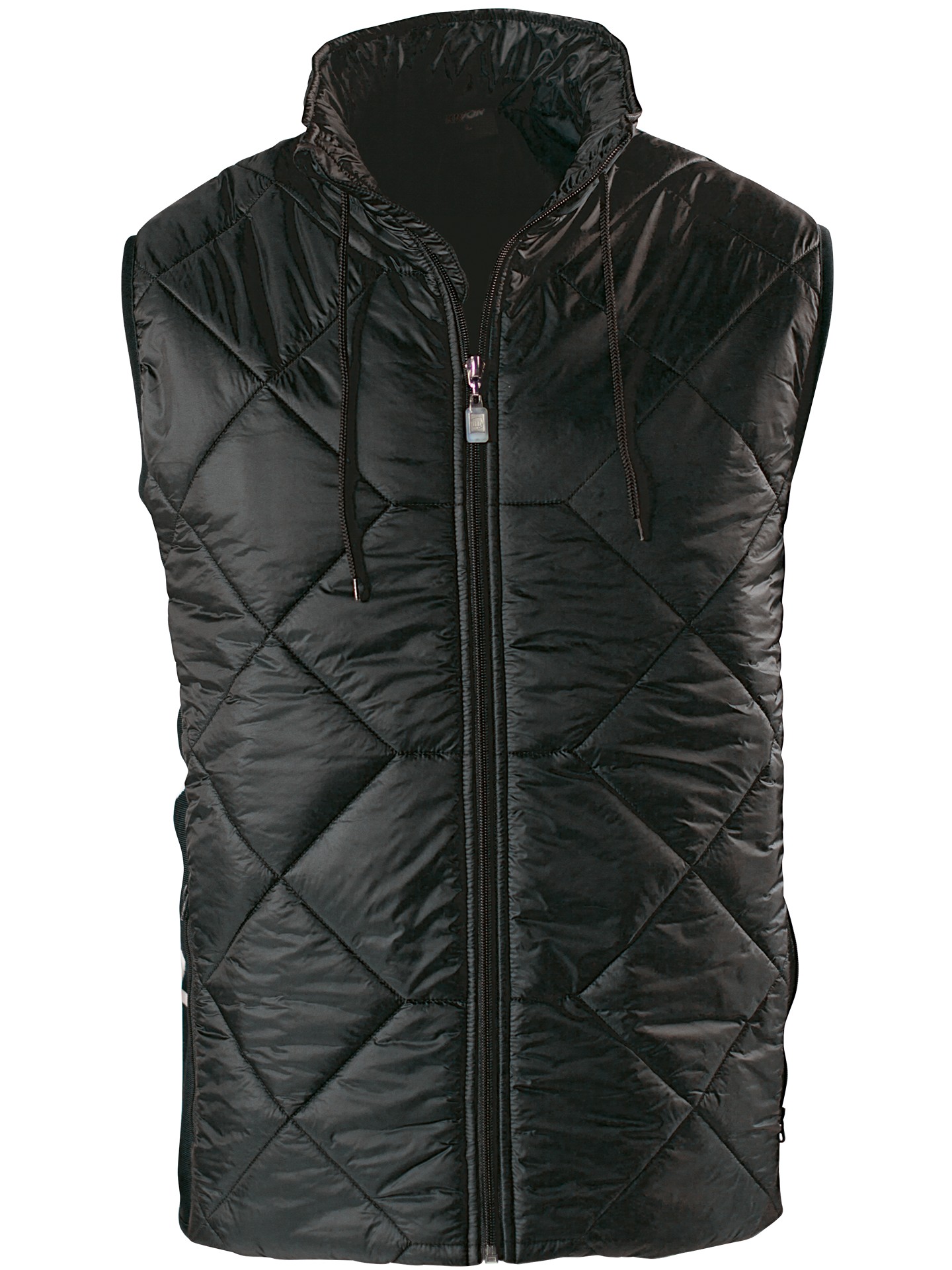 Veste matelassèe