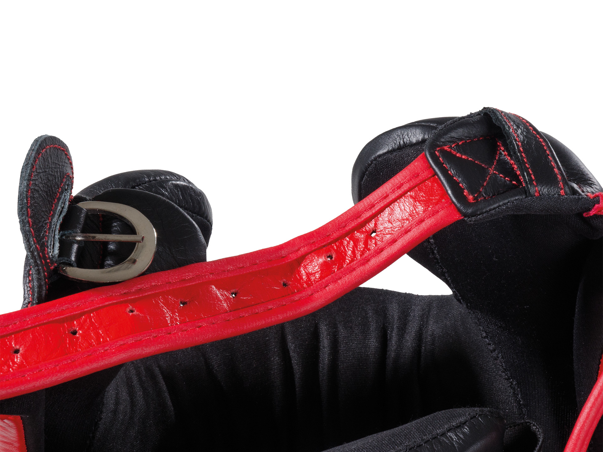 Casque de boxe Sparring