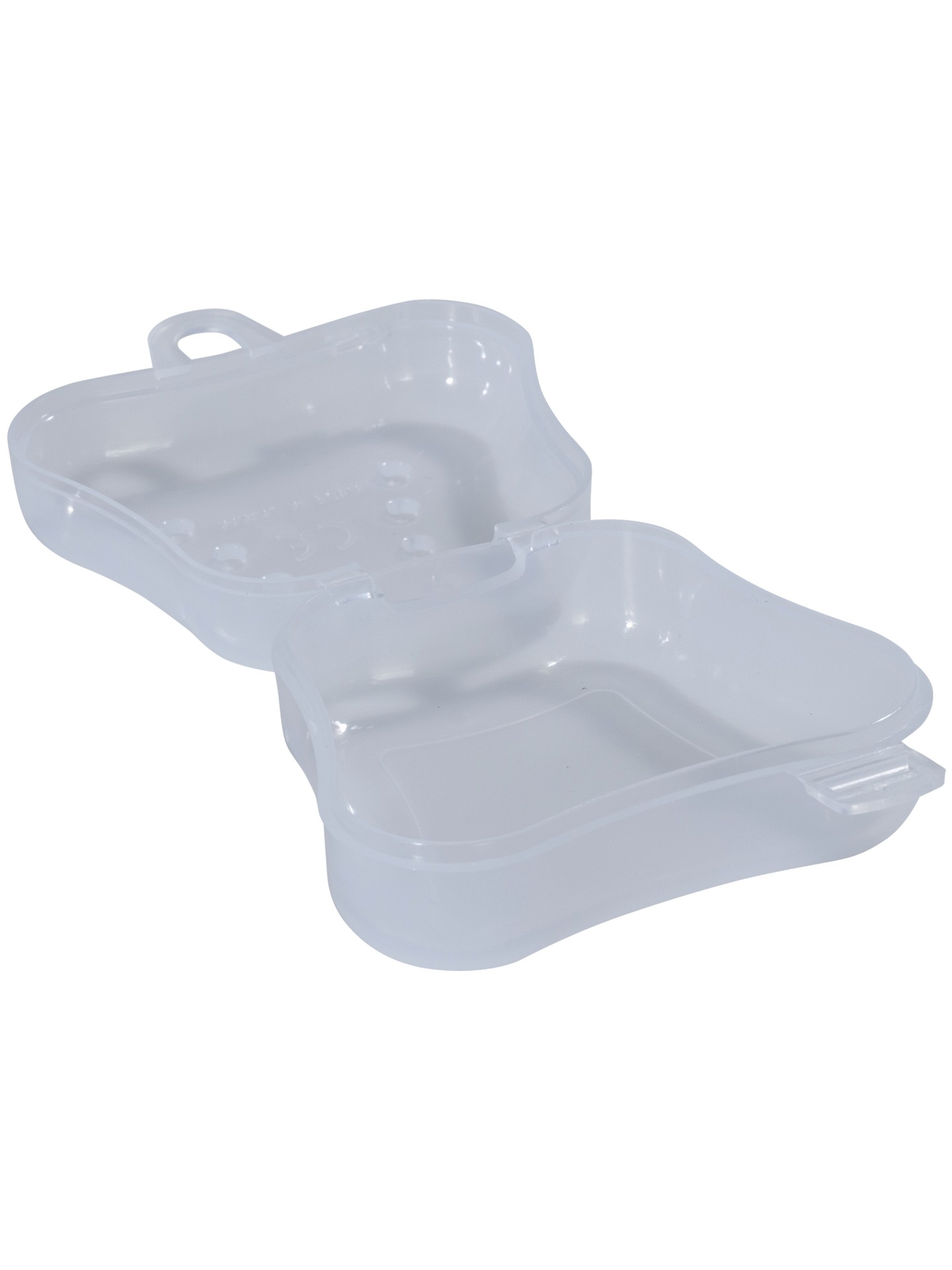 Bac de protège-dents