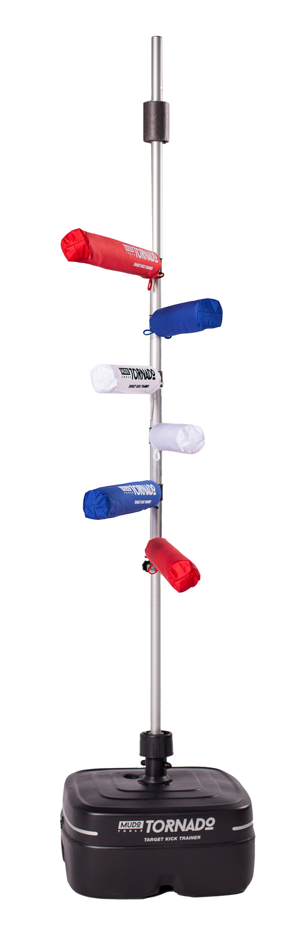 Kick Station avec 6 mitaines