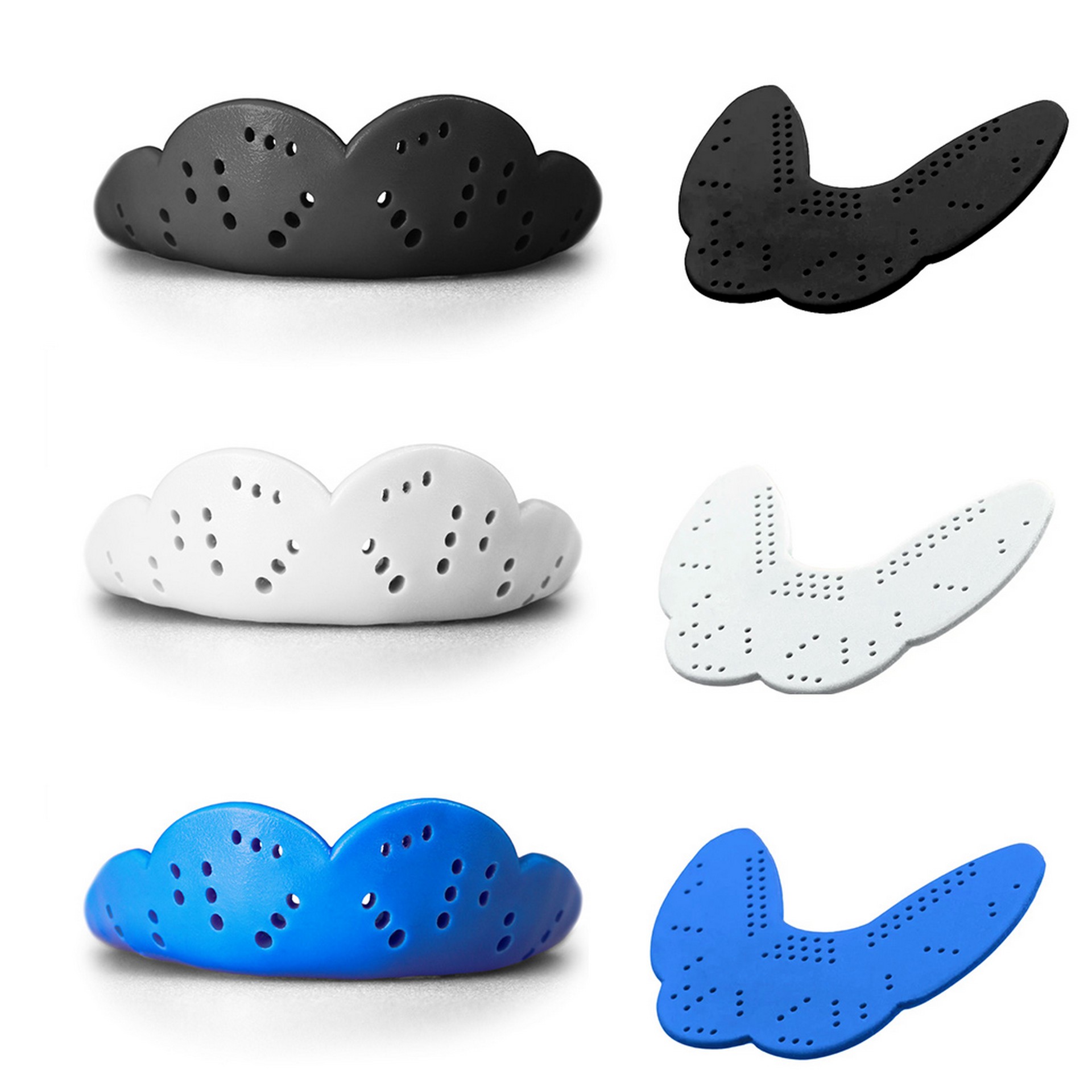 SISU Protége-dents Max Nextgen