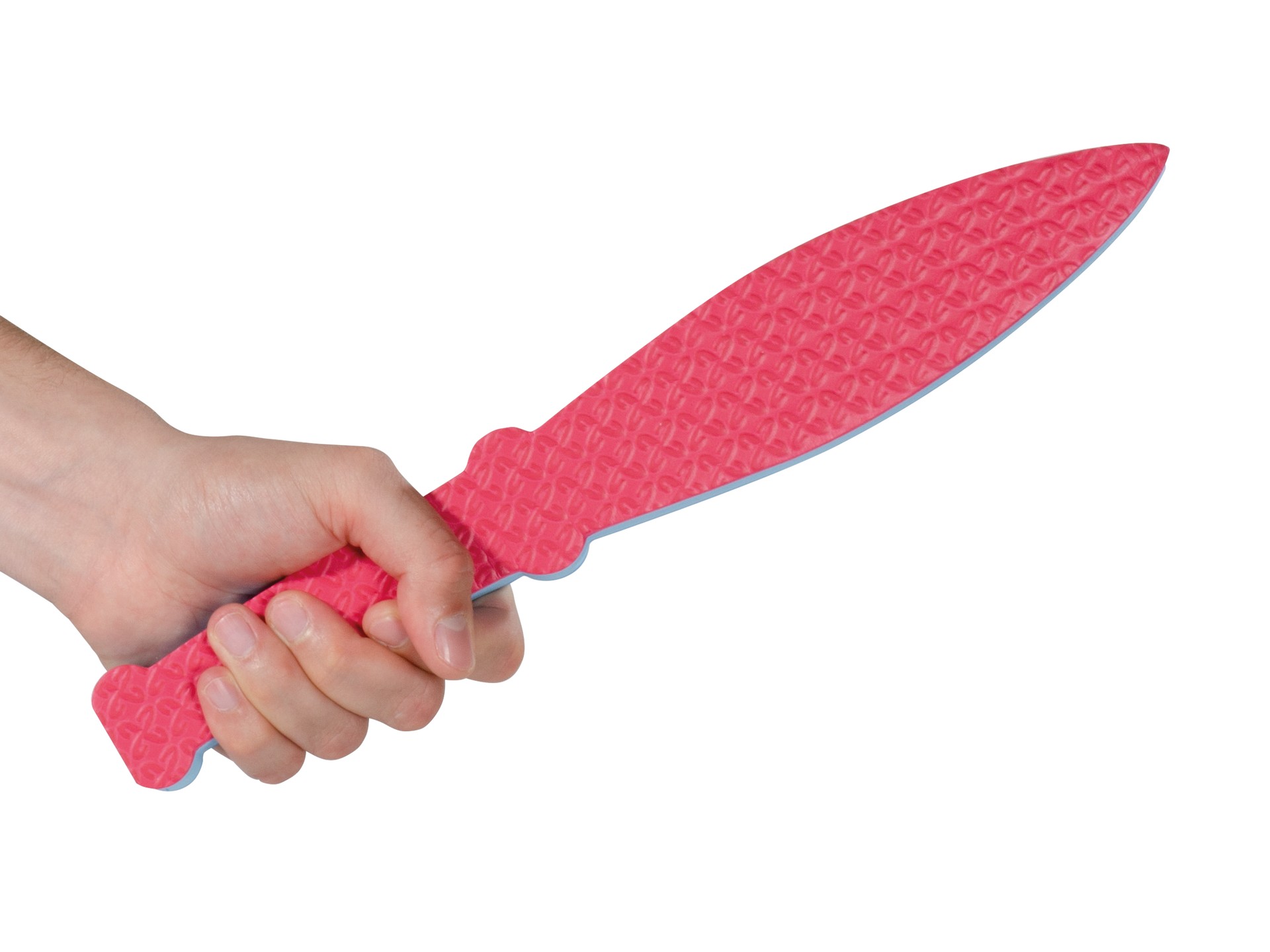 Couteau à mousse EVA