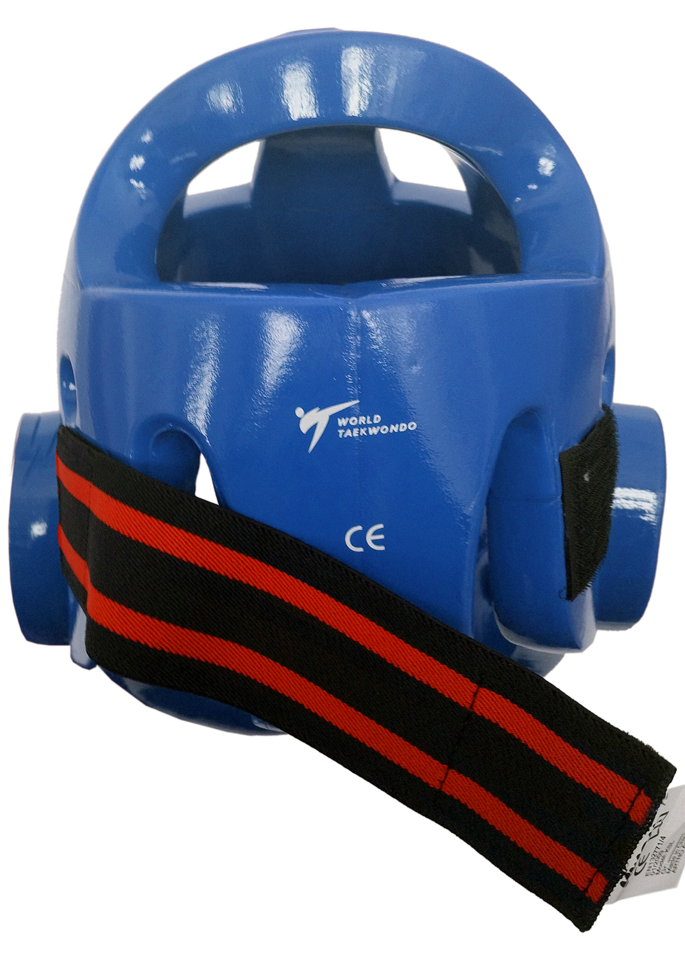 Casque KSL avec visière