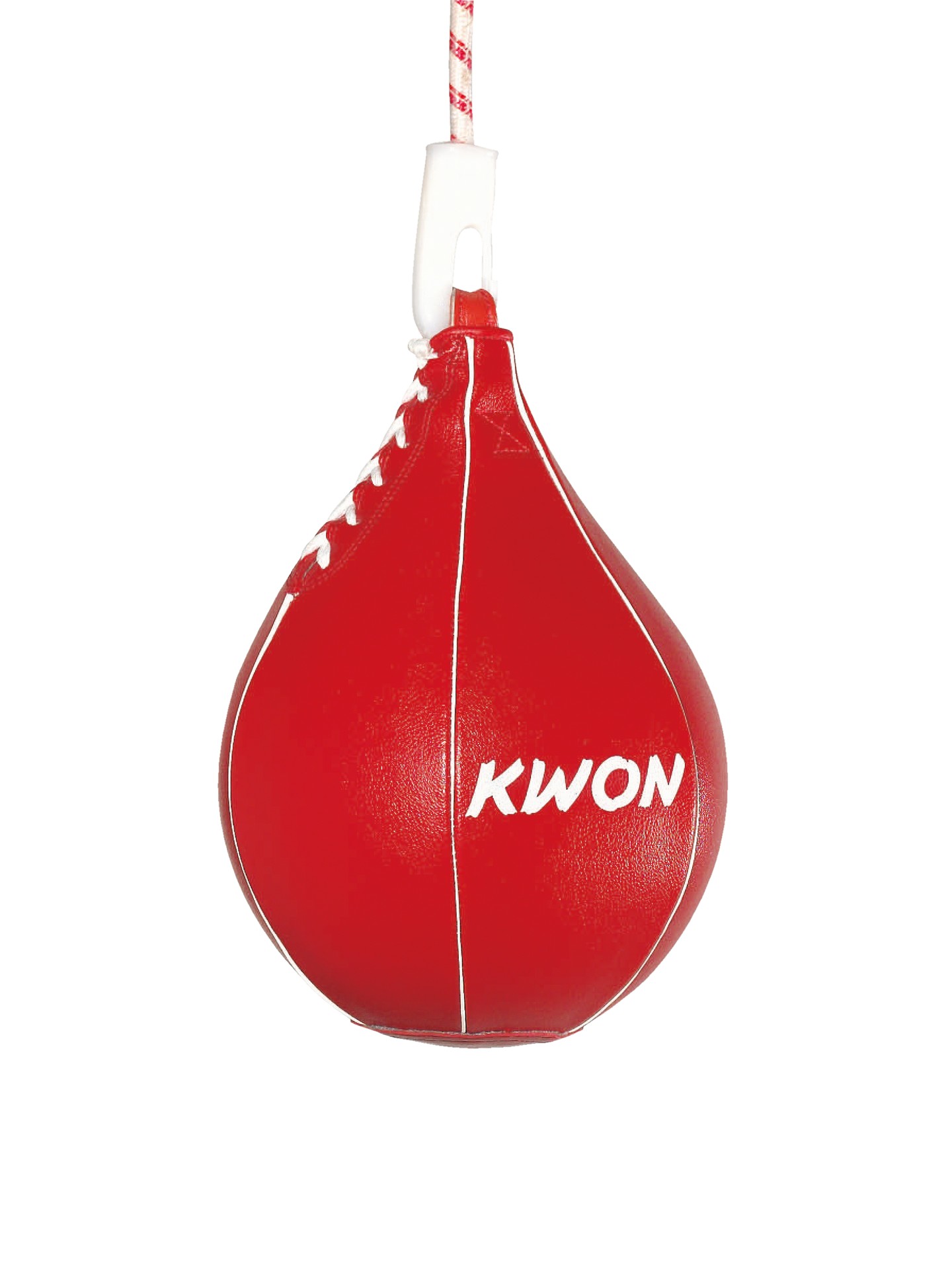 Poire de vitesse similicuir