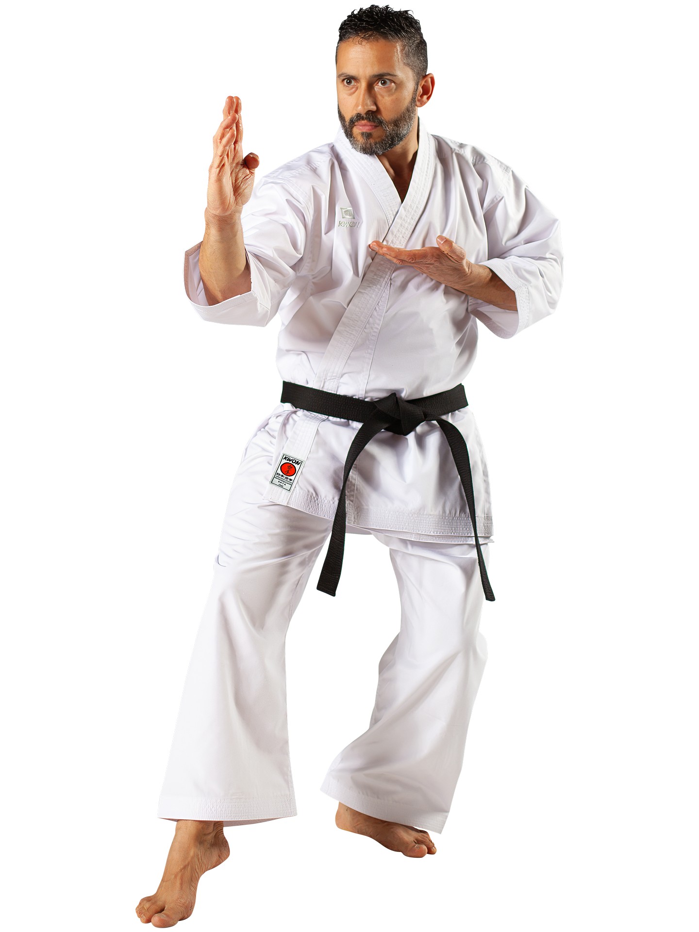 Tenue de Karaté Kata Ultra 7,5 oz